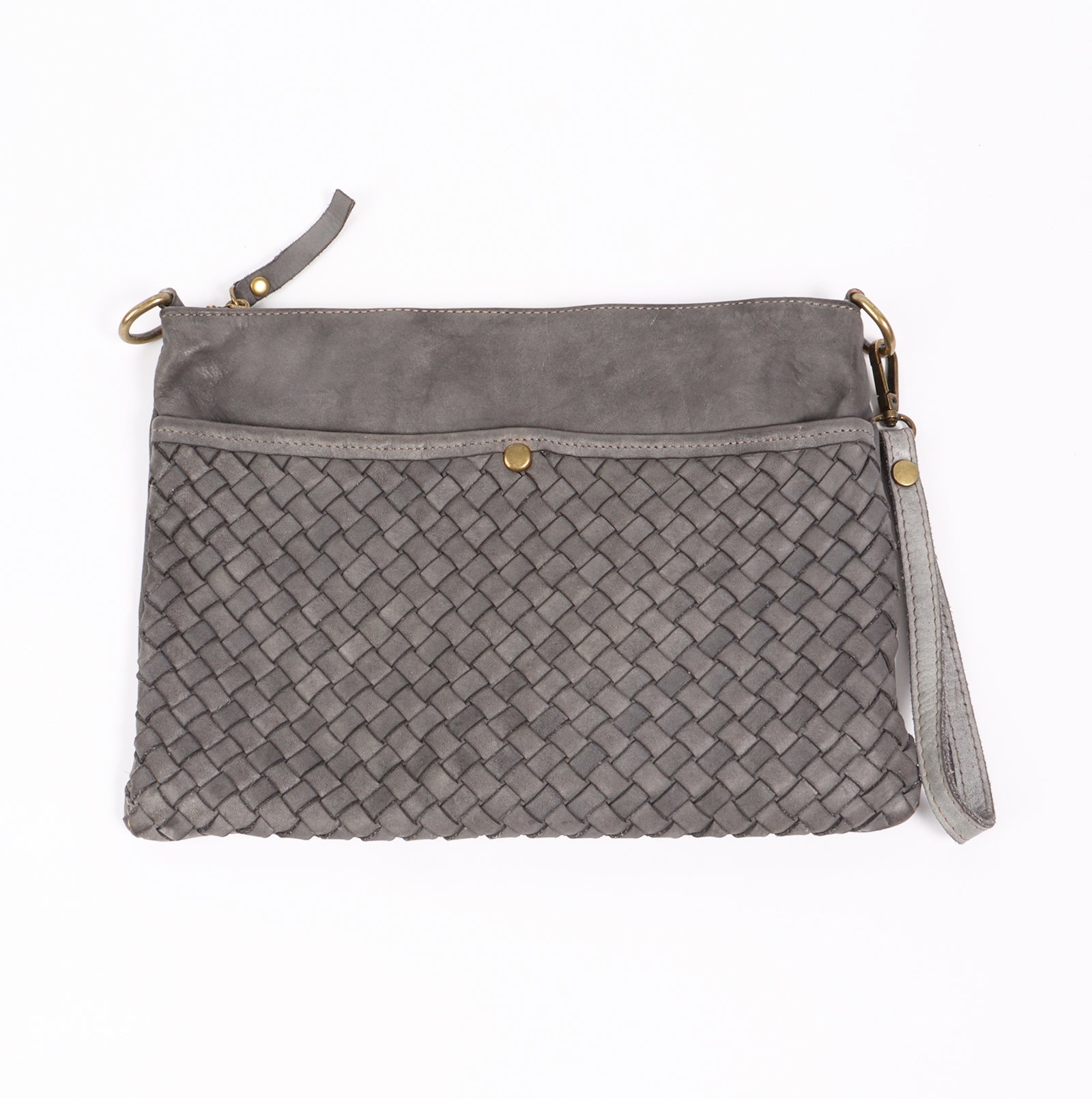 Jenna Clutch / Crossbody