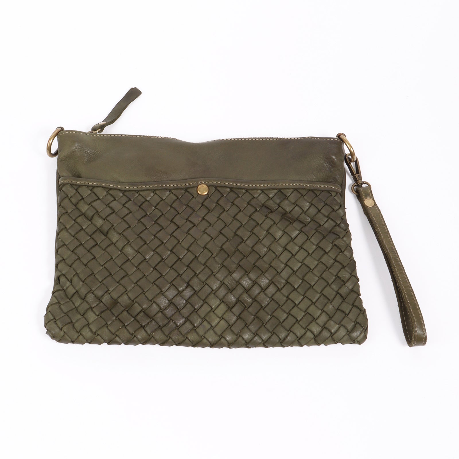 Jenna Clutch / Crossbody