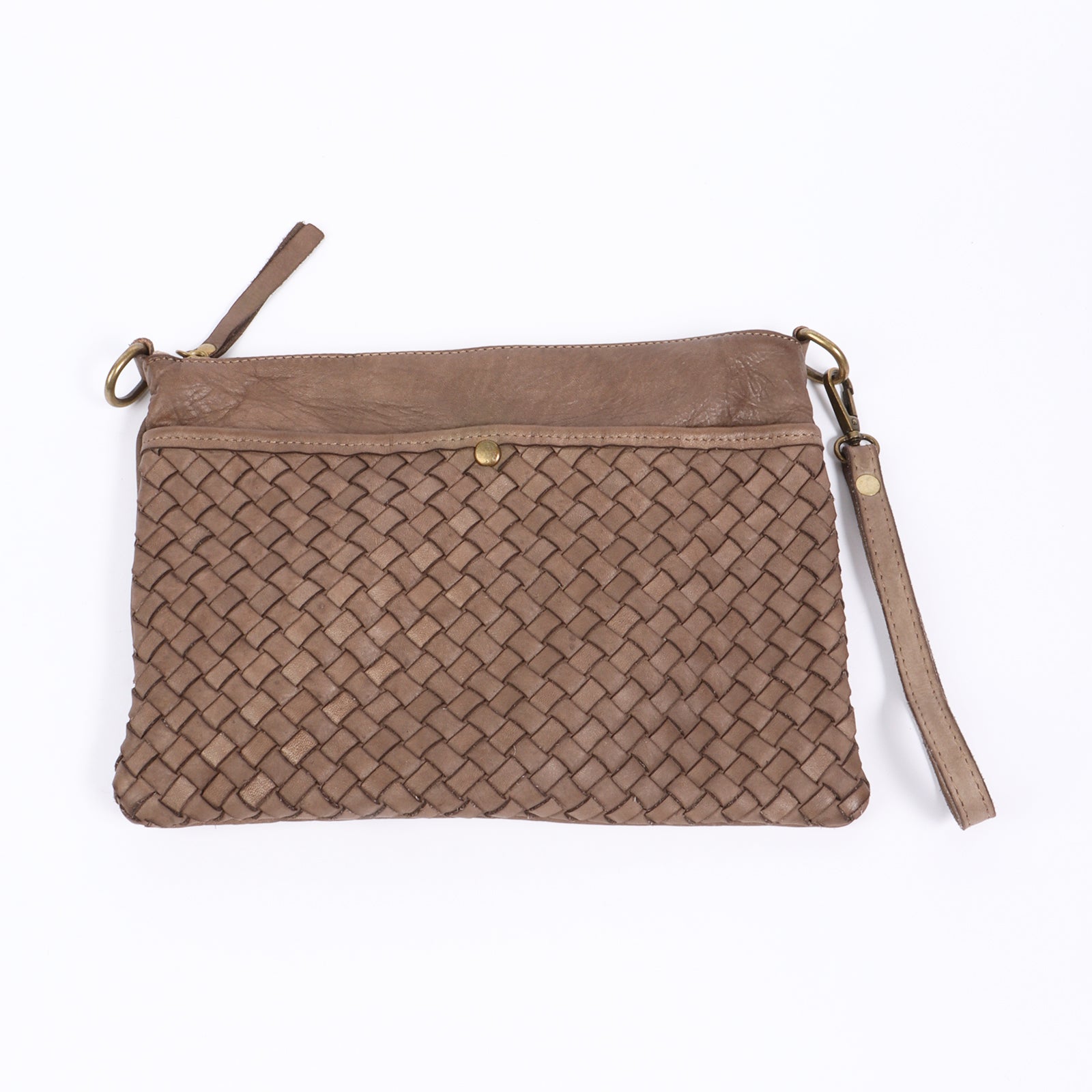 Jenna Clutch / Crossbody