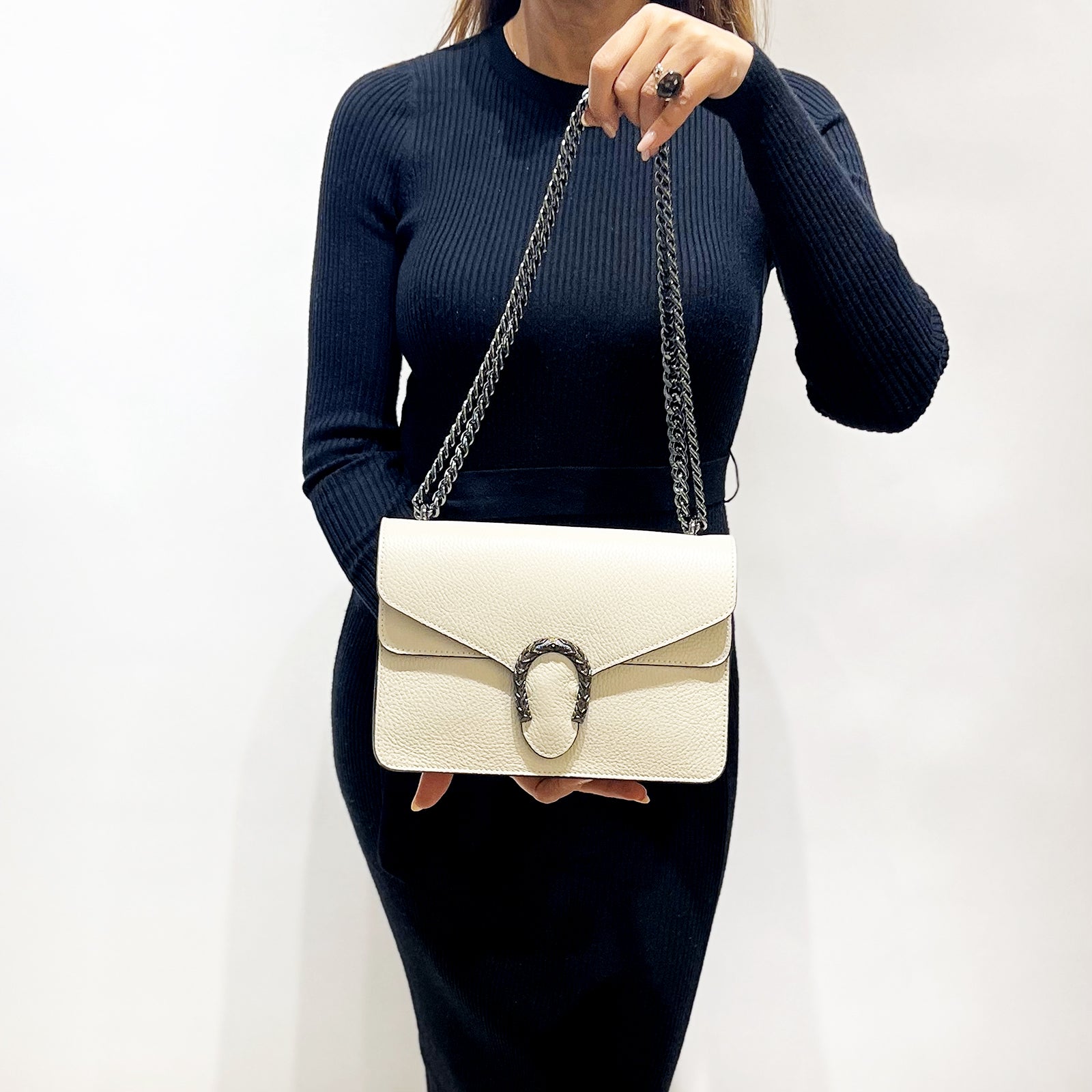 Juliana Crossbody/Shoulder Bag