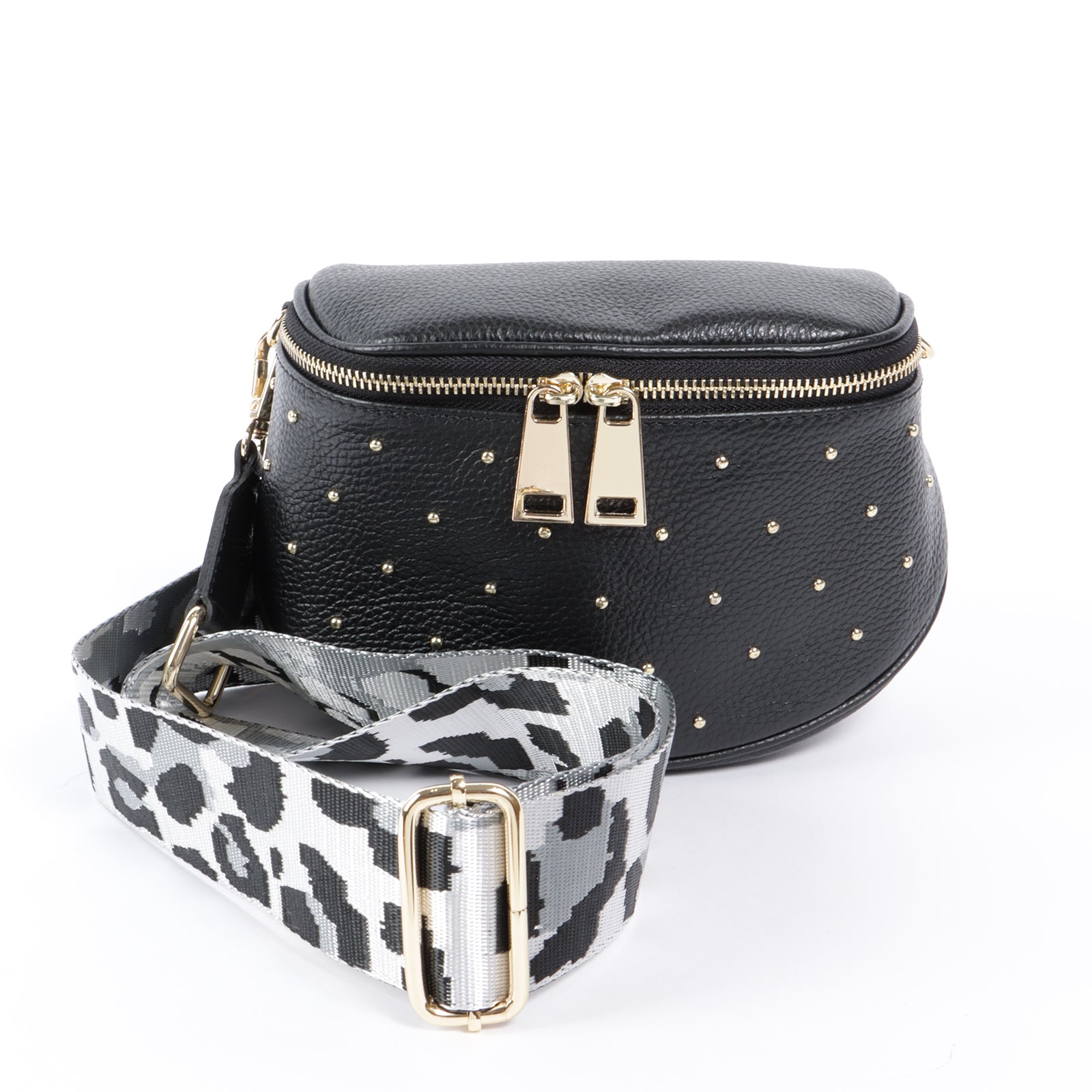 Atlantic City Leonie Fanny Pack / Crossbody