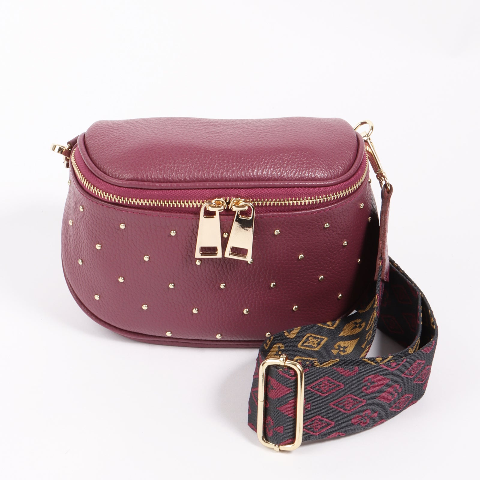 Atlantic City Leonie Fanny Pack / Crossbody