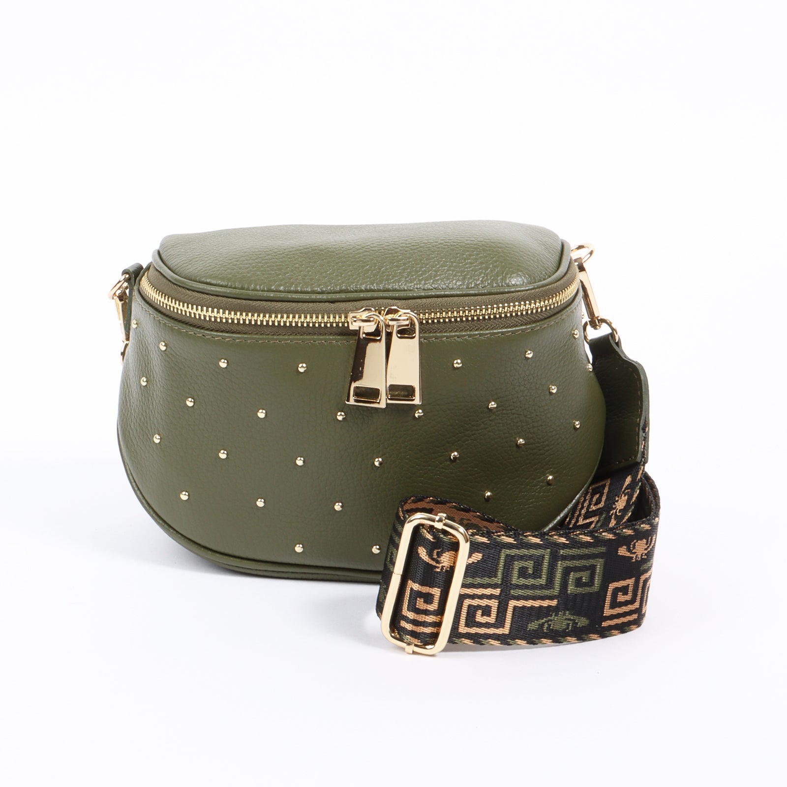 Atlantic City Leonie Fanny Pack / Crossbody