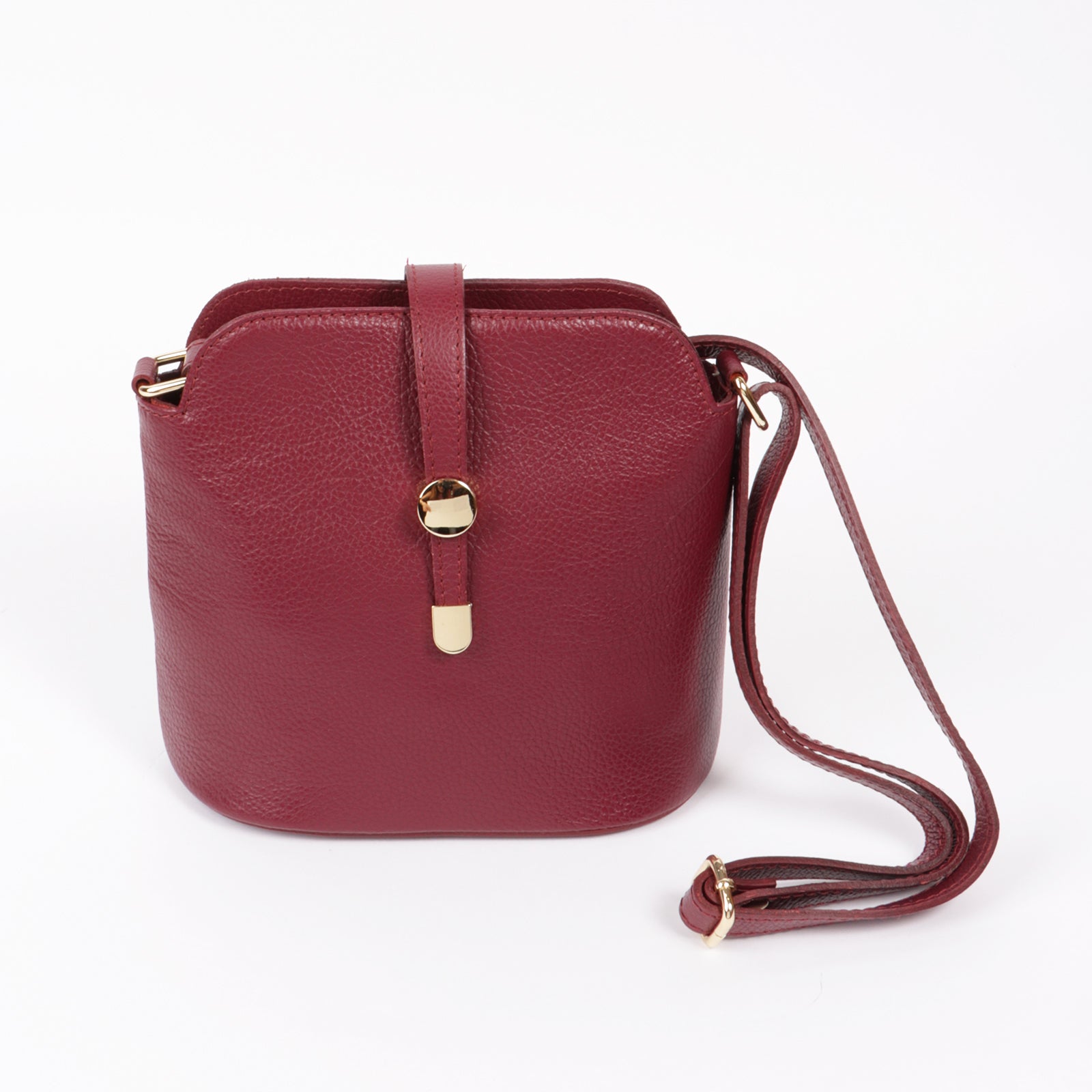 Livia Crossbody Bag