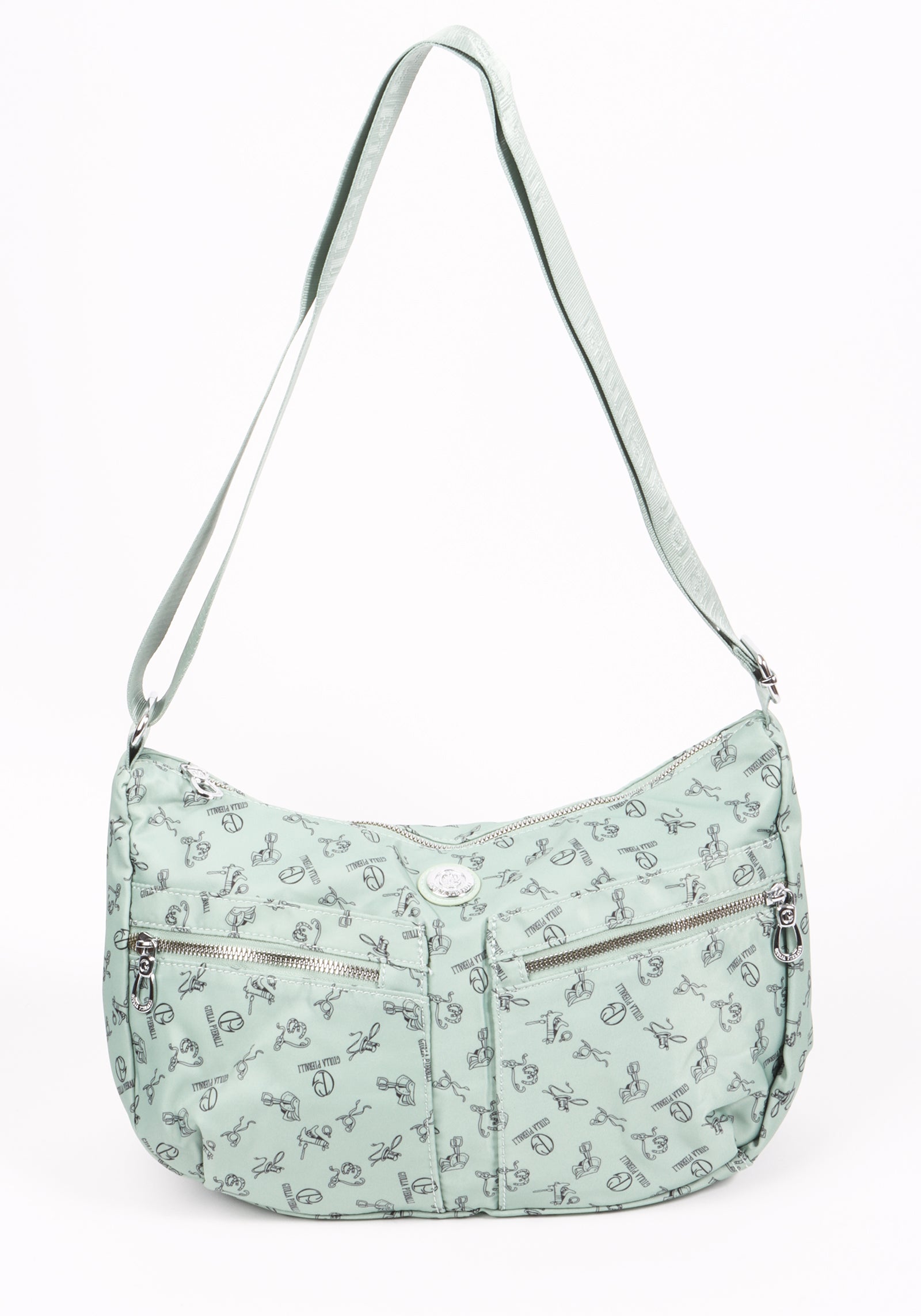 Lilosa Shoulder Bag/Crossbody