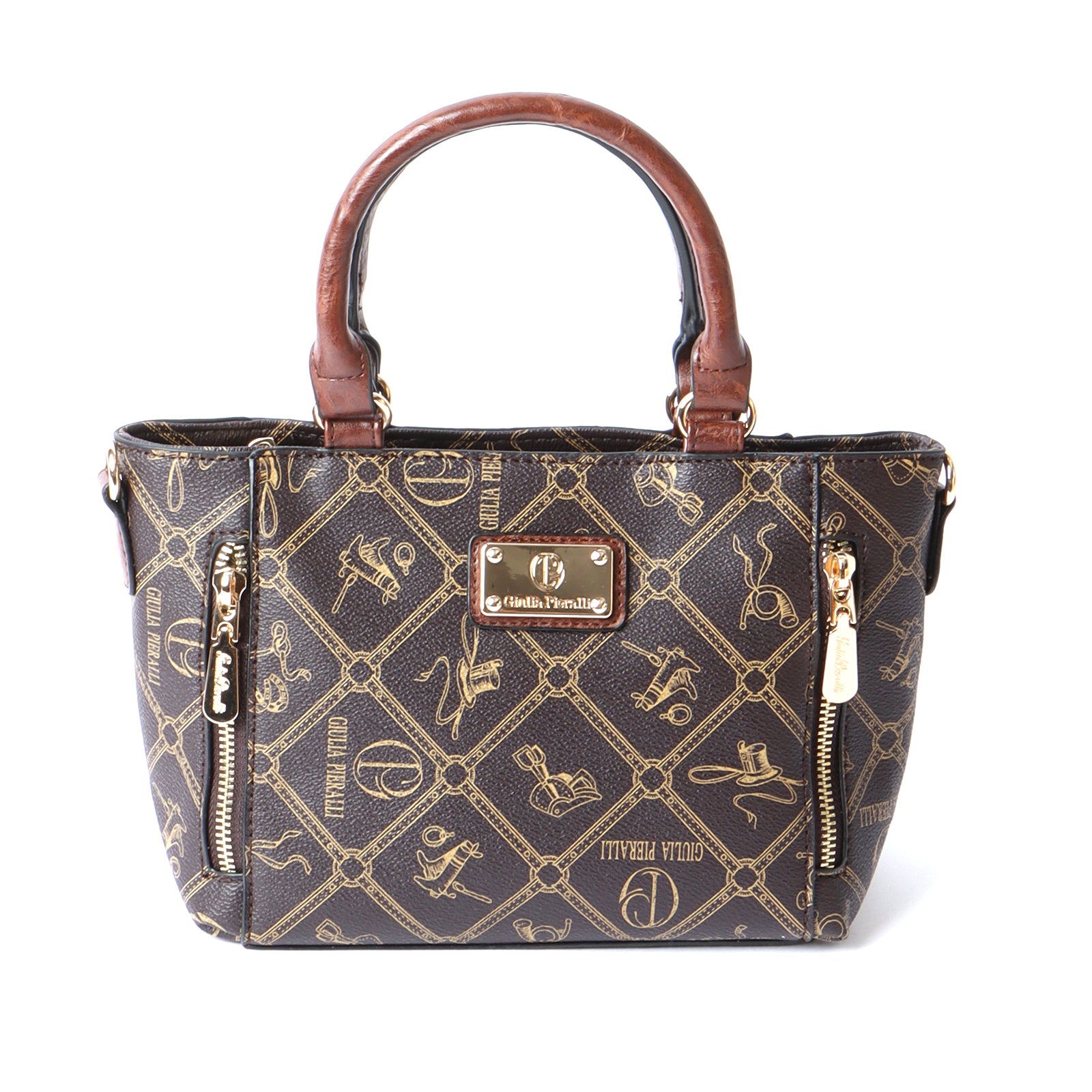 Lily Handbag/Crossbody