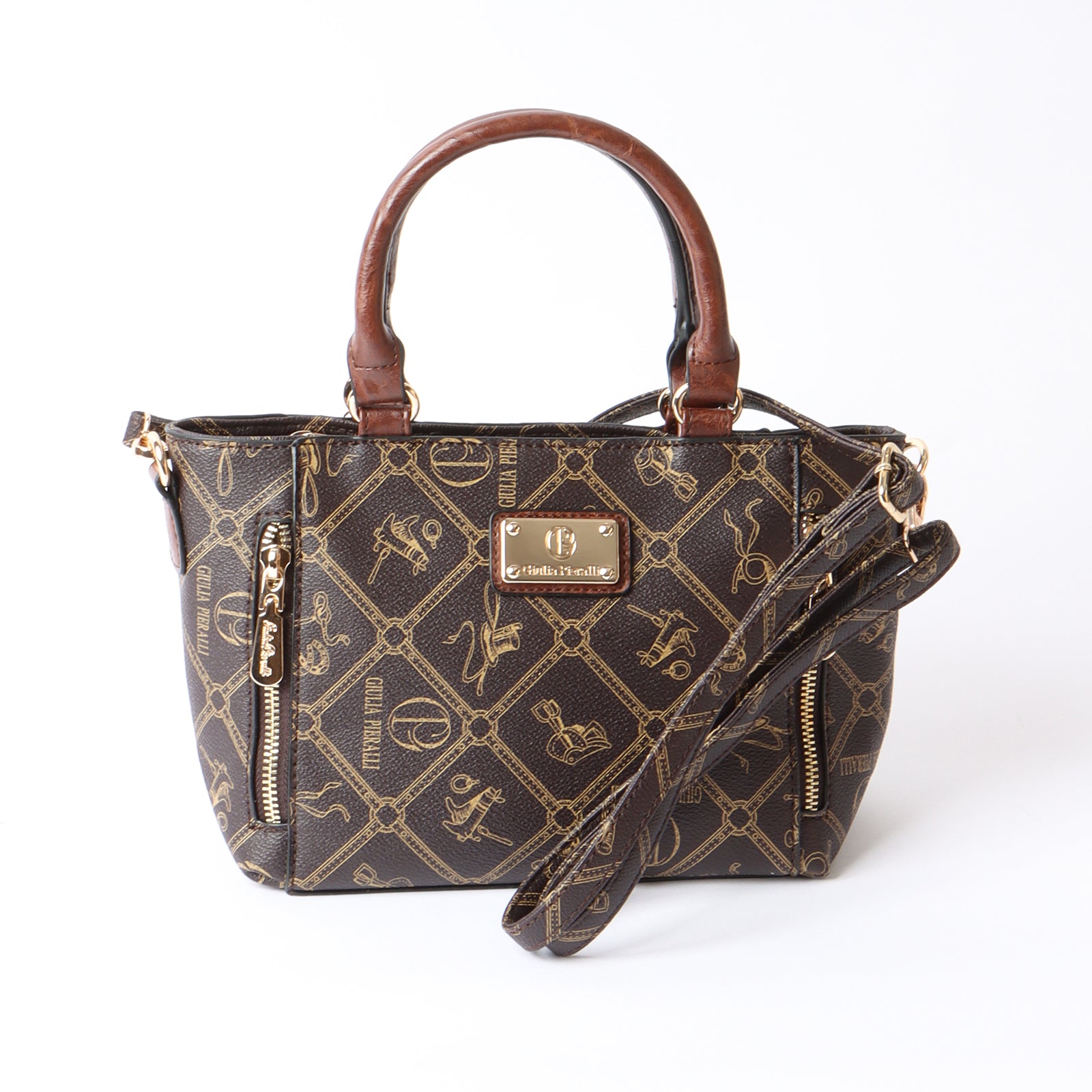 Lily Handbag/Crossbody