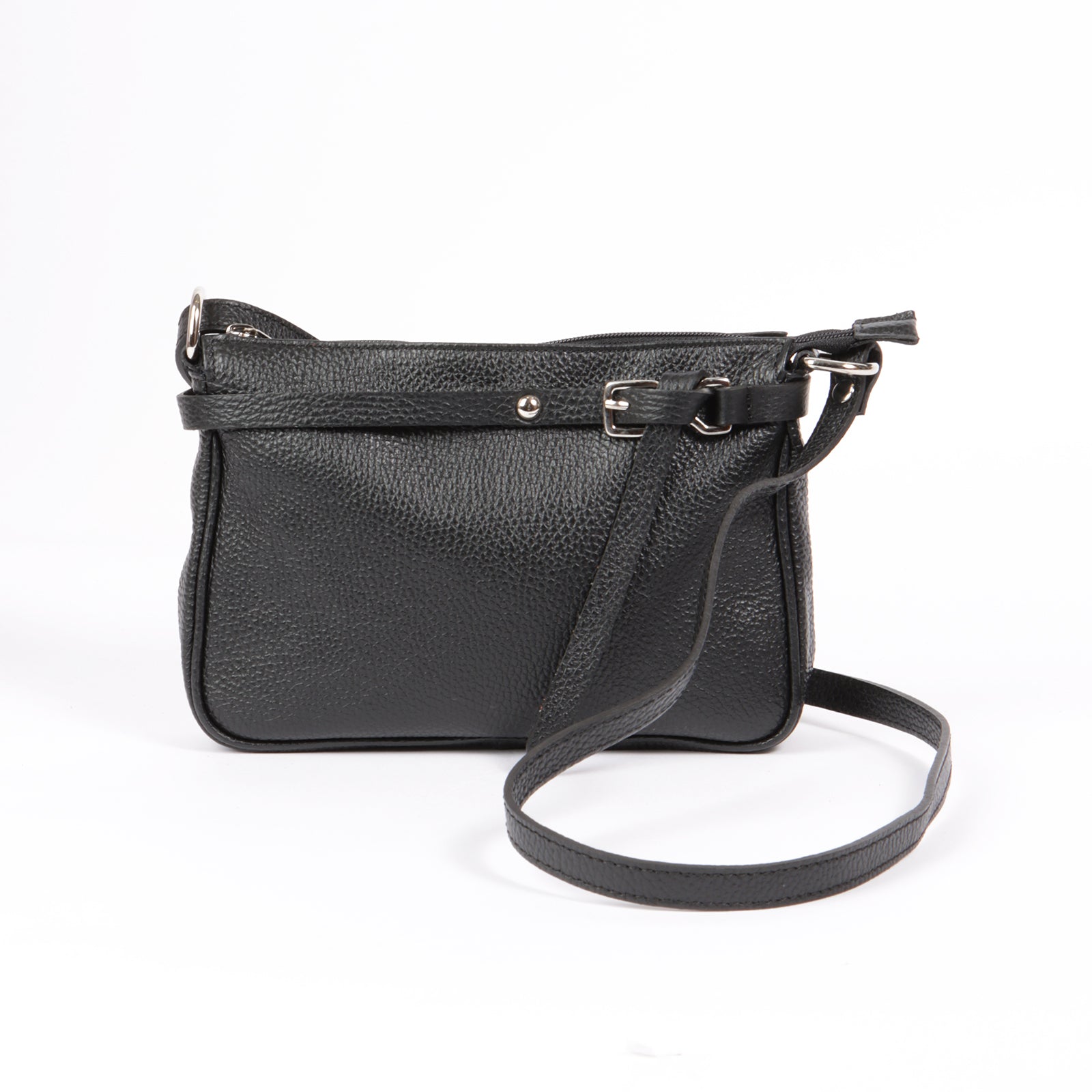 Lindy Crossbody Bag
