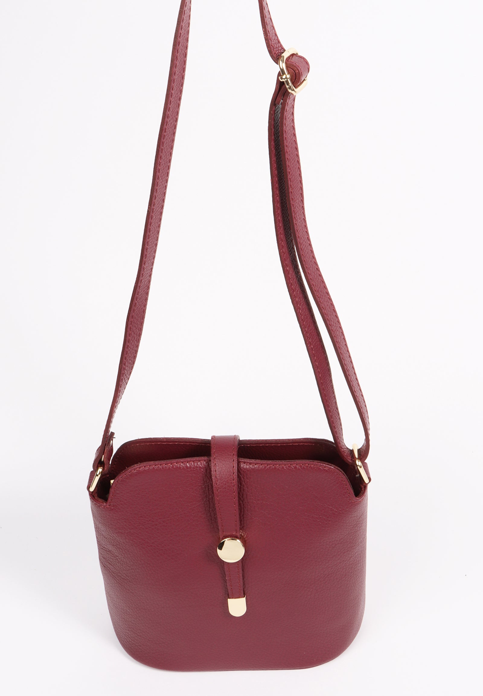 Livia Crossbody Bag