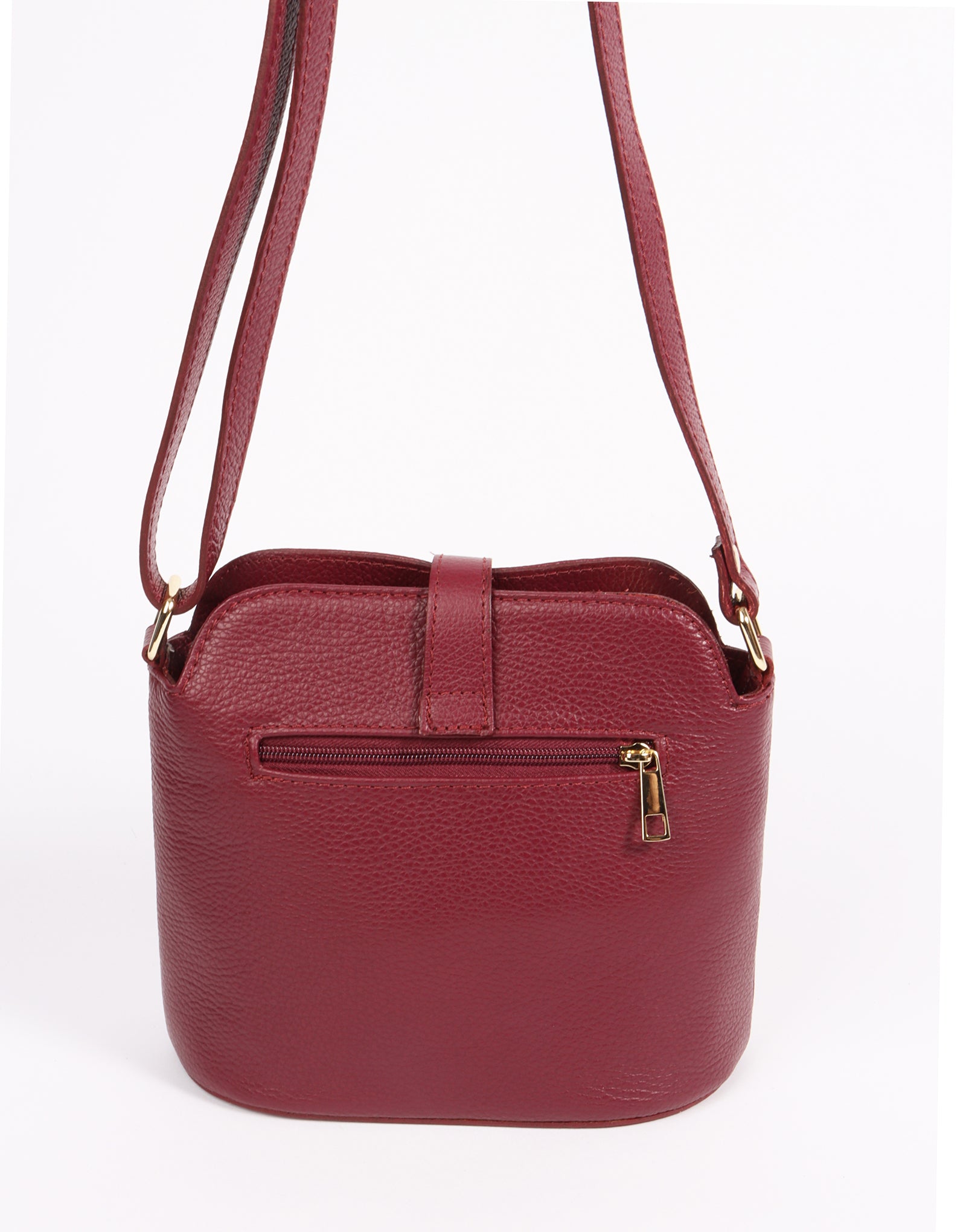 Livia Crossbody Bag