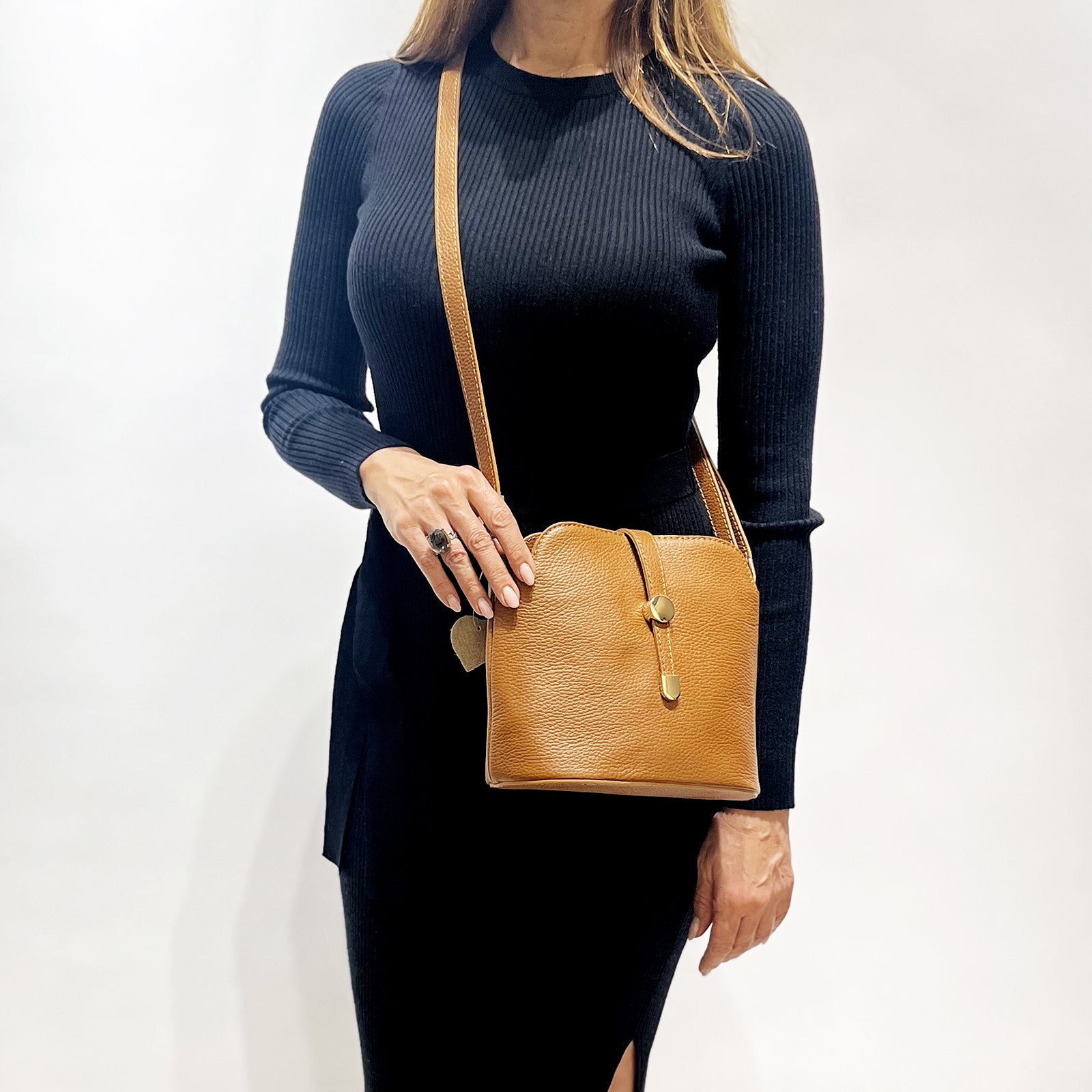 Livia Crossbody Bag