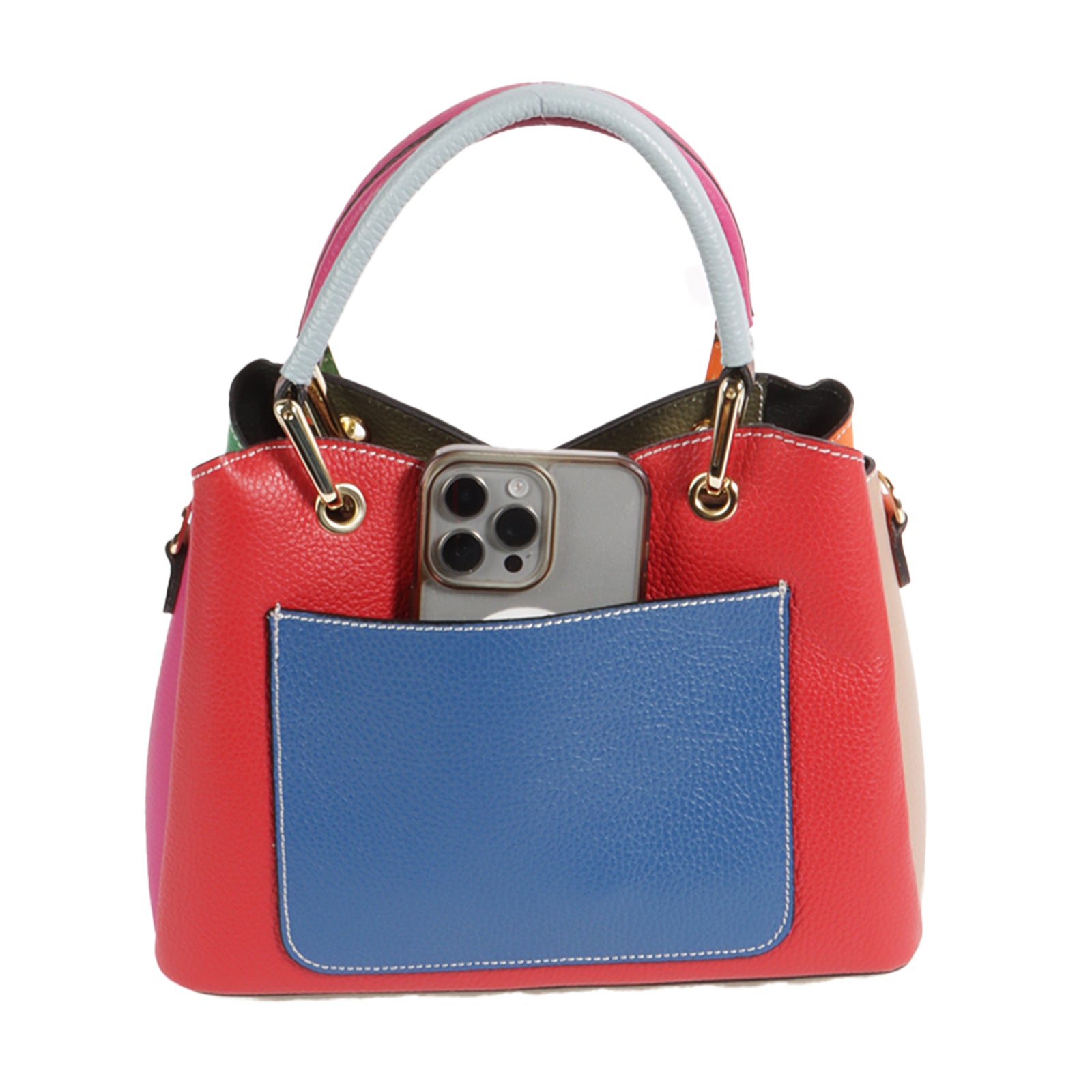Lumina Handbag