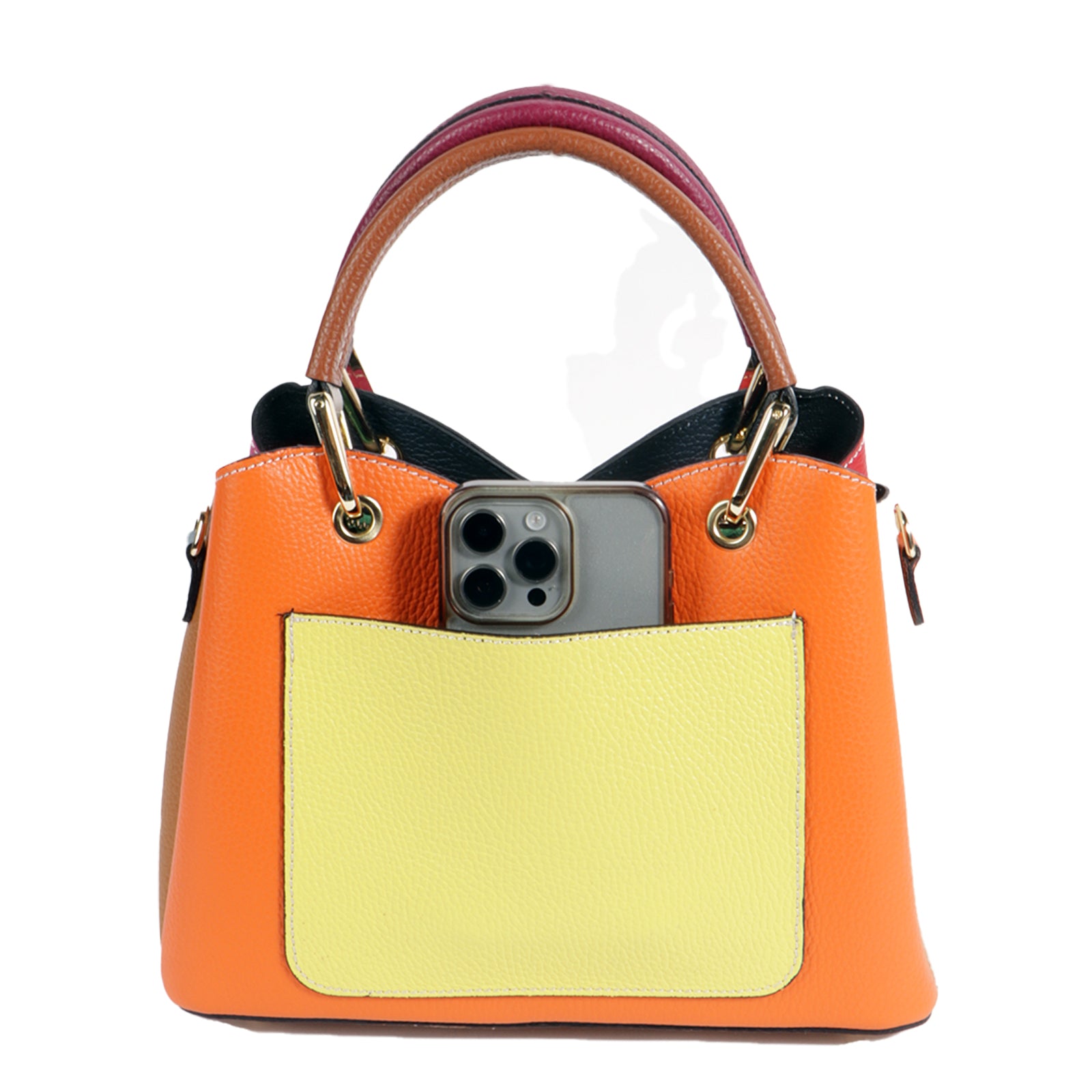 Lumina Handbag