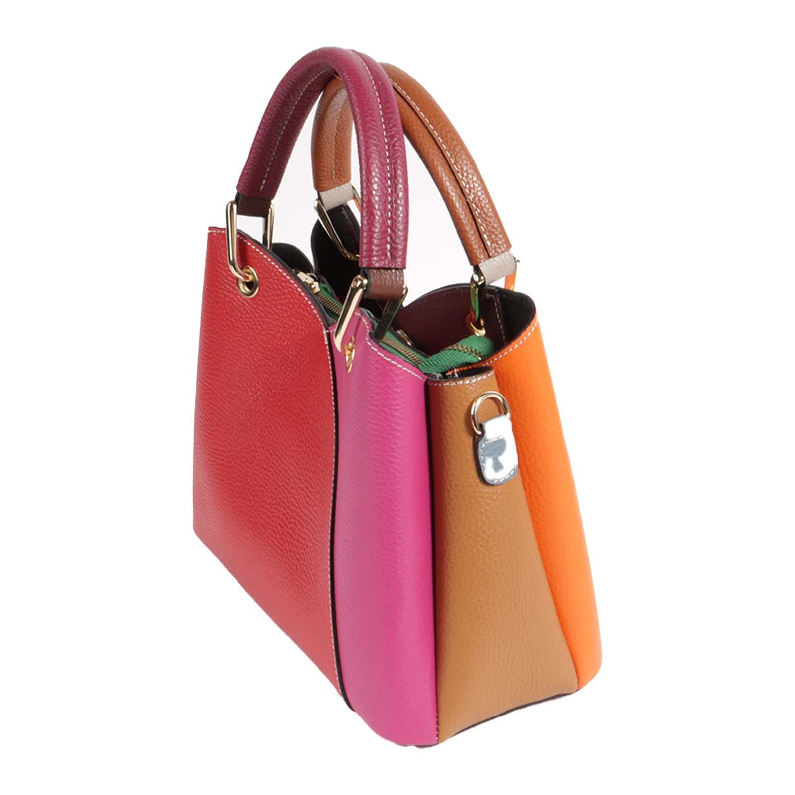 Lumina Handbag