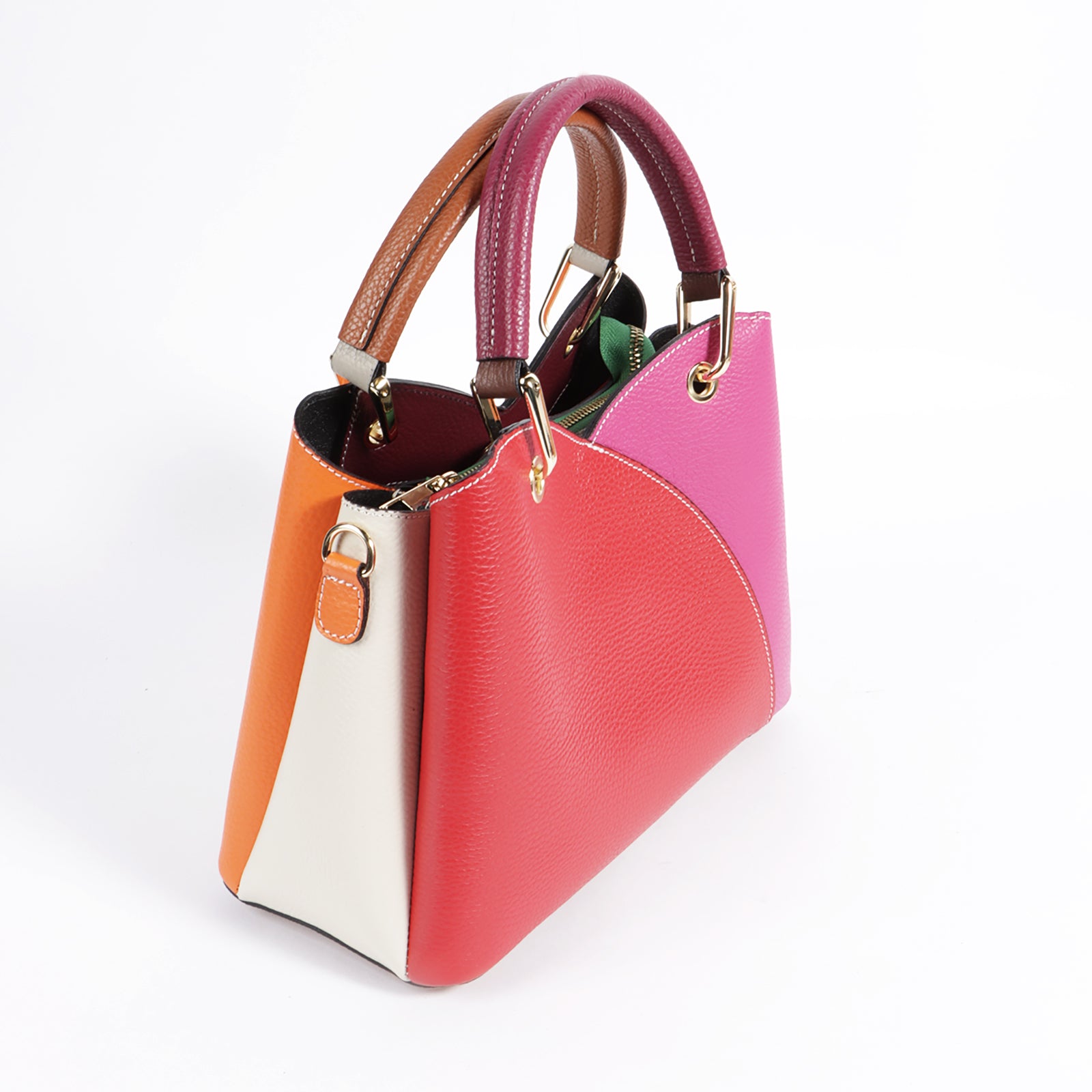 Lumina Handbag