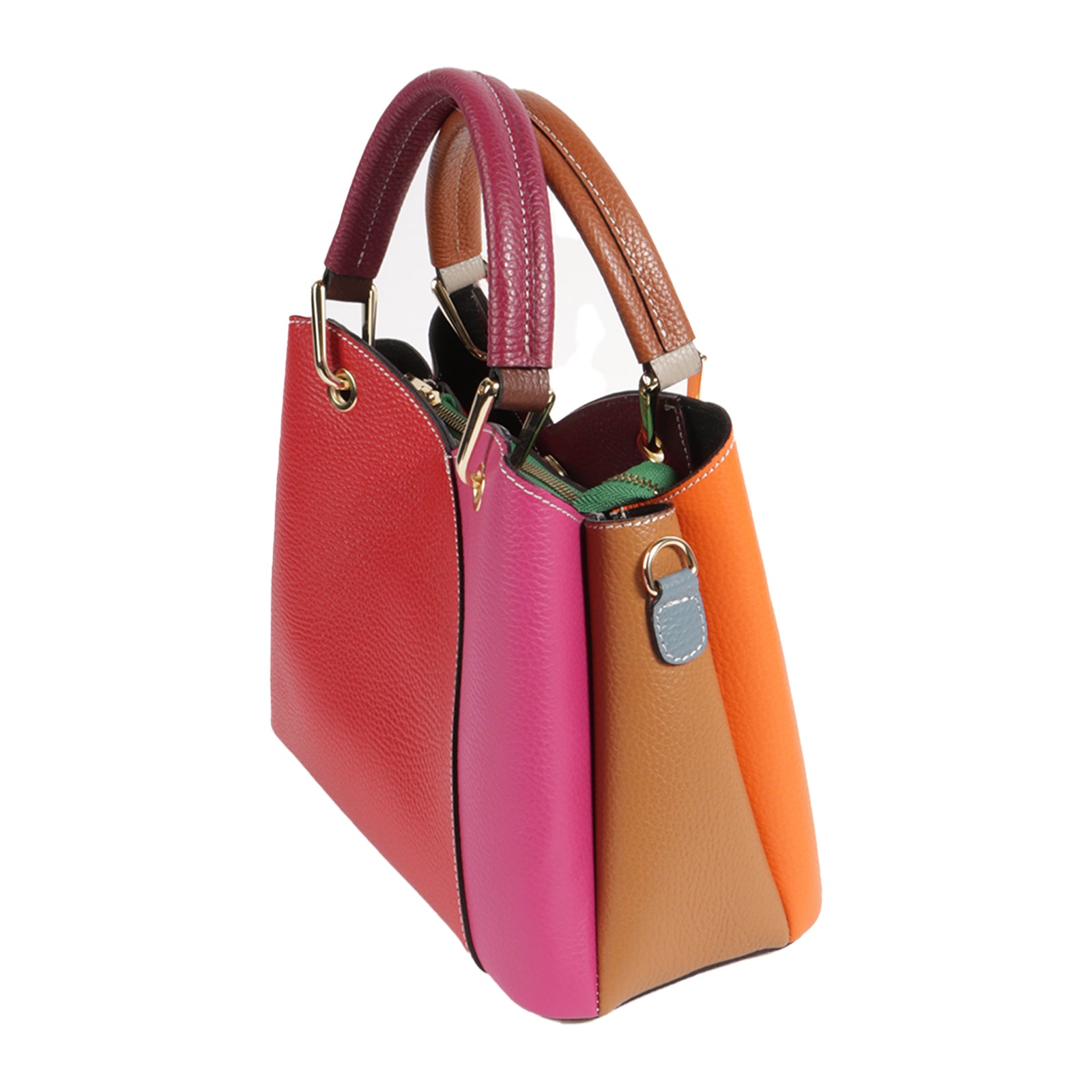 Lumina Handbag
