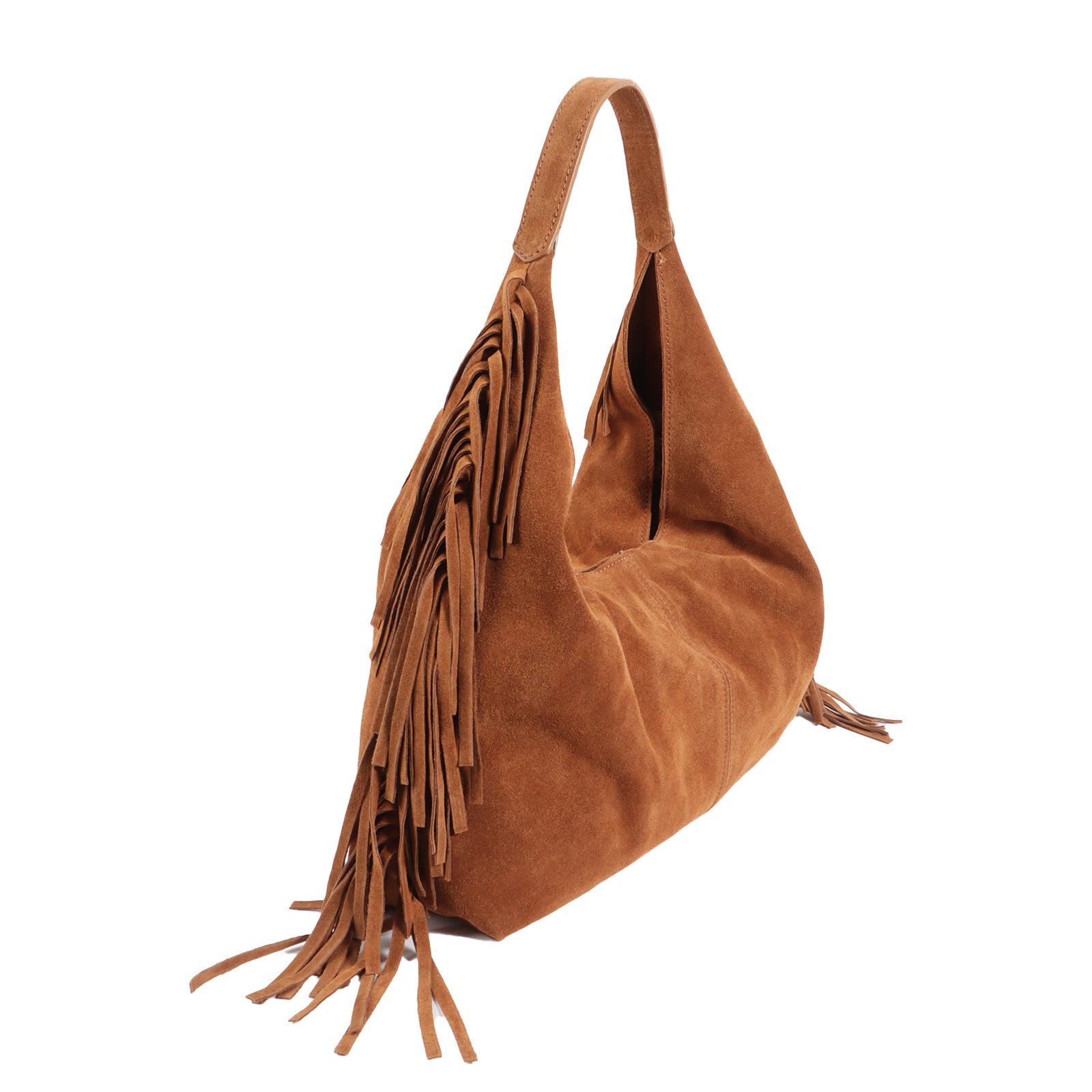 Milan Fringe Bag