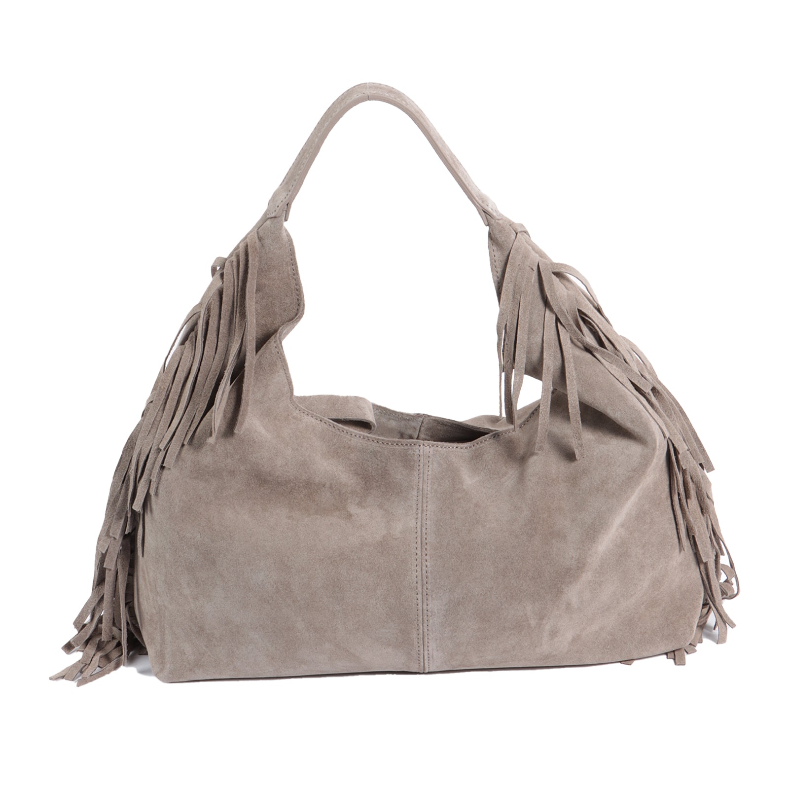Milan Fringe Bag