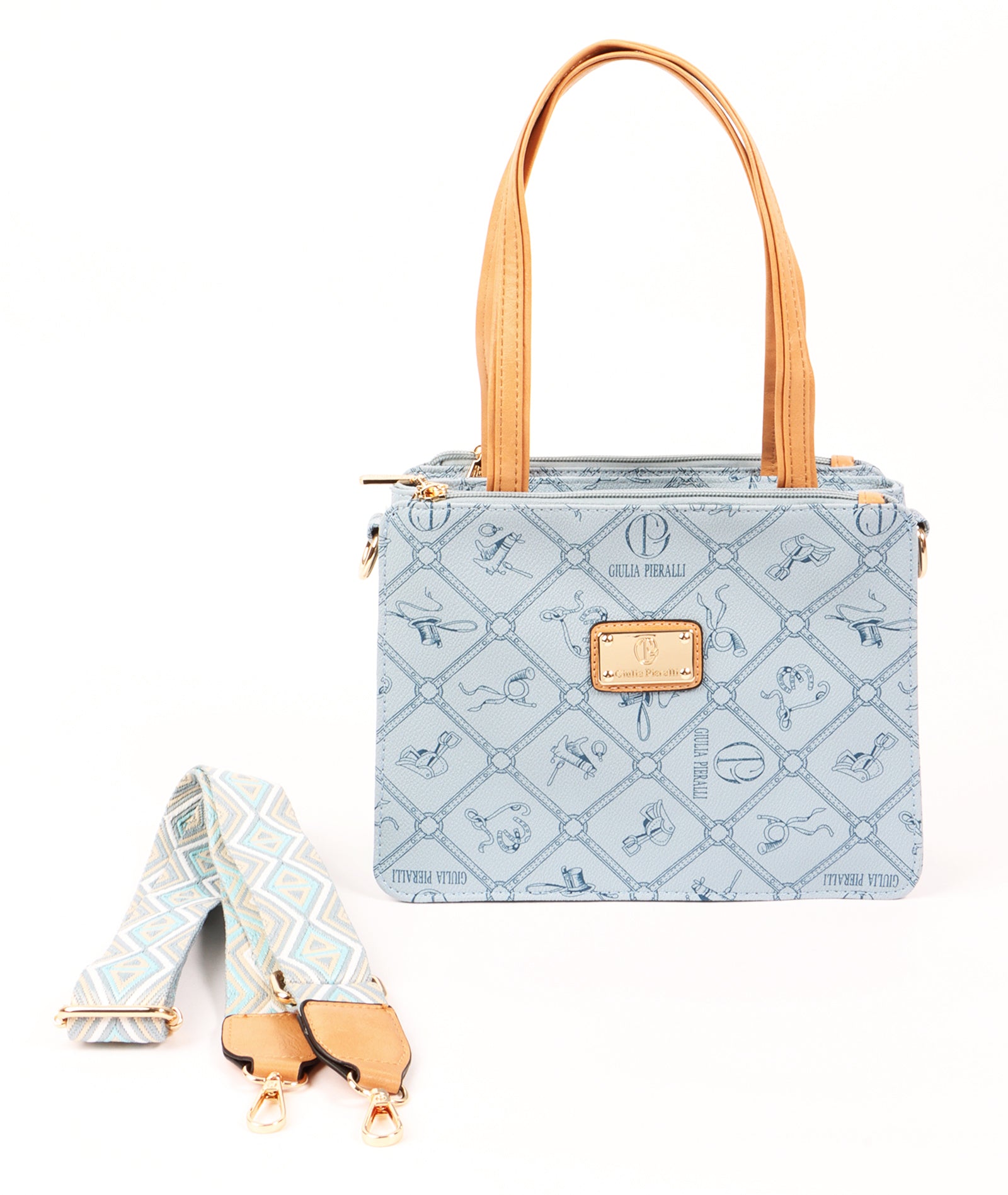 Mae Shoulder Bag/Crossbody