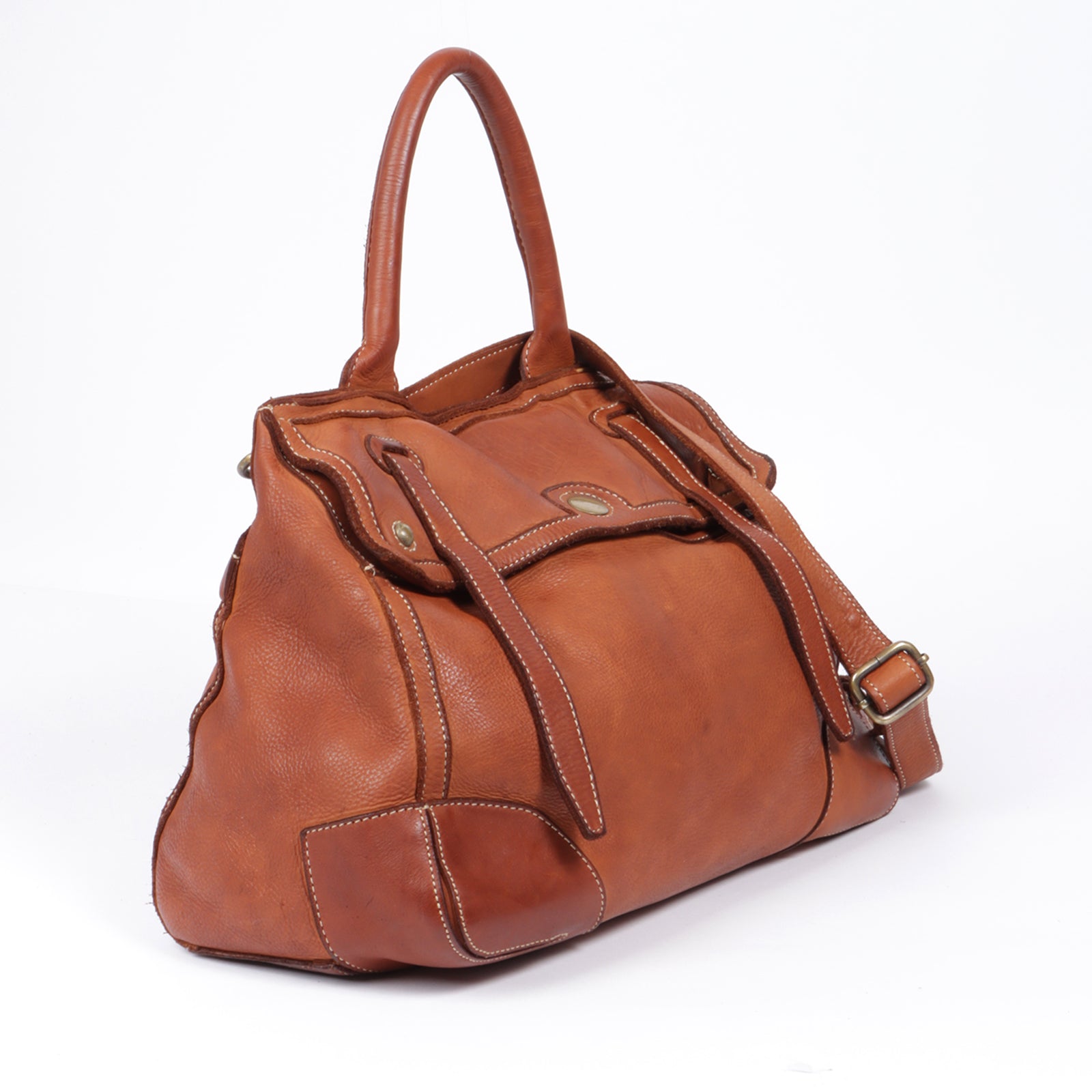 Maggia Tote Bag