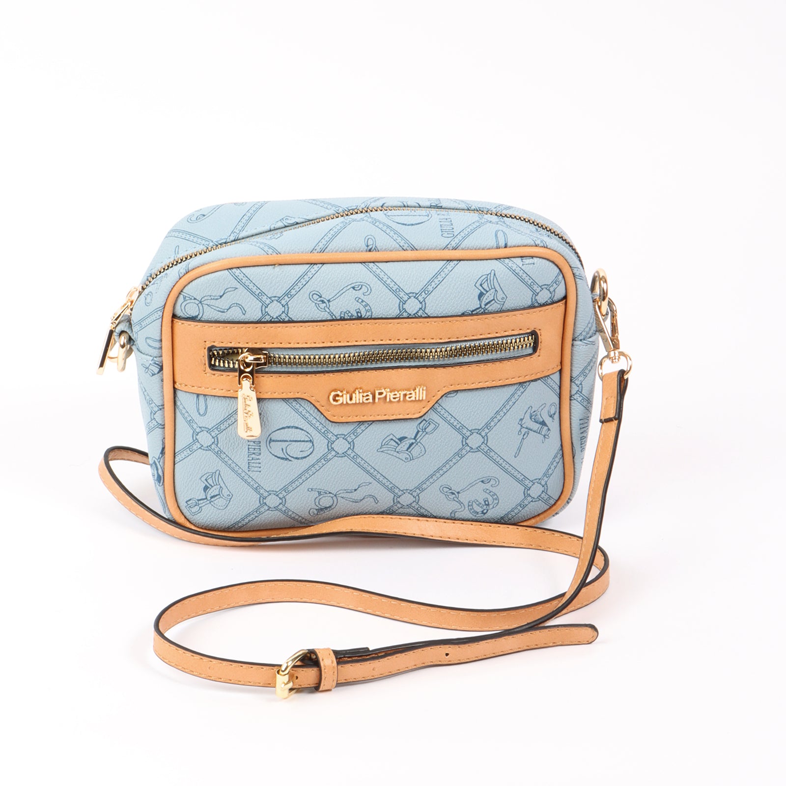 Marigold Crossbody