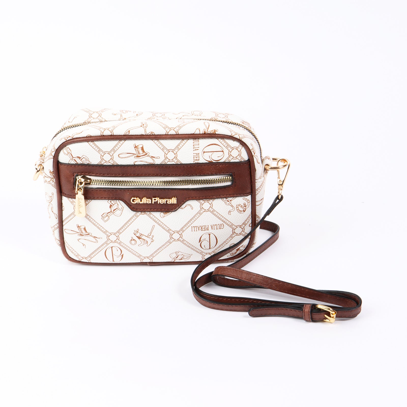 Marigold Crossbody