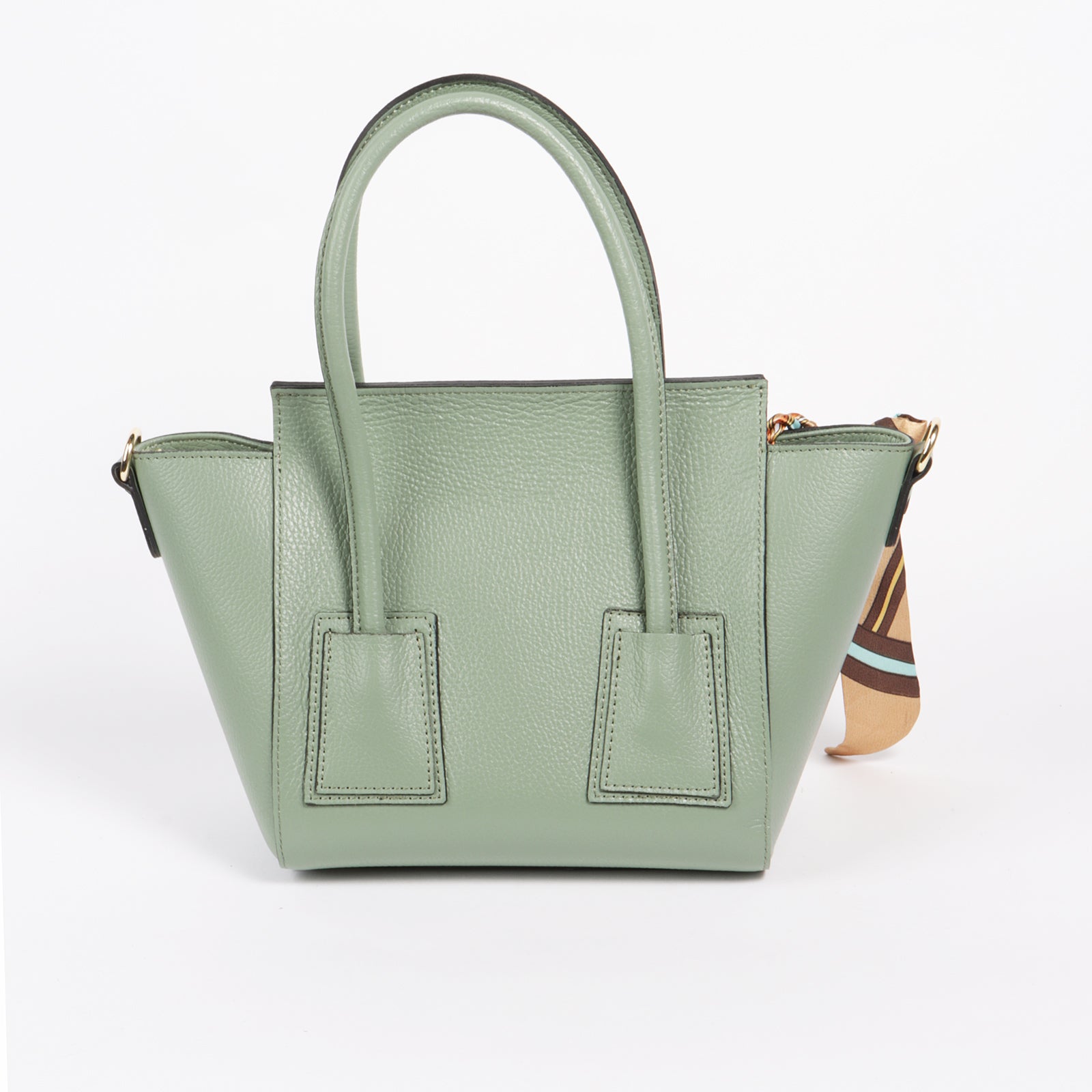 Melissa Satchel