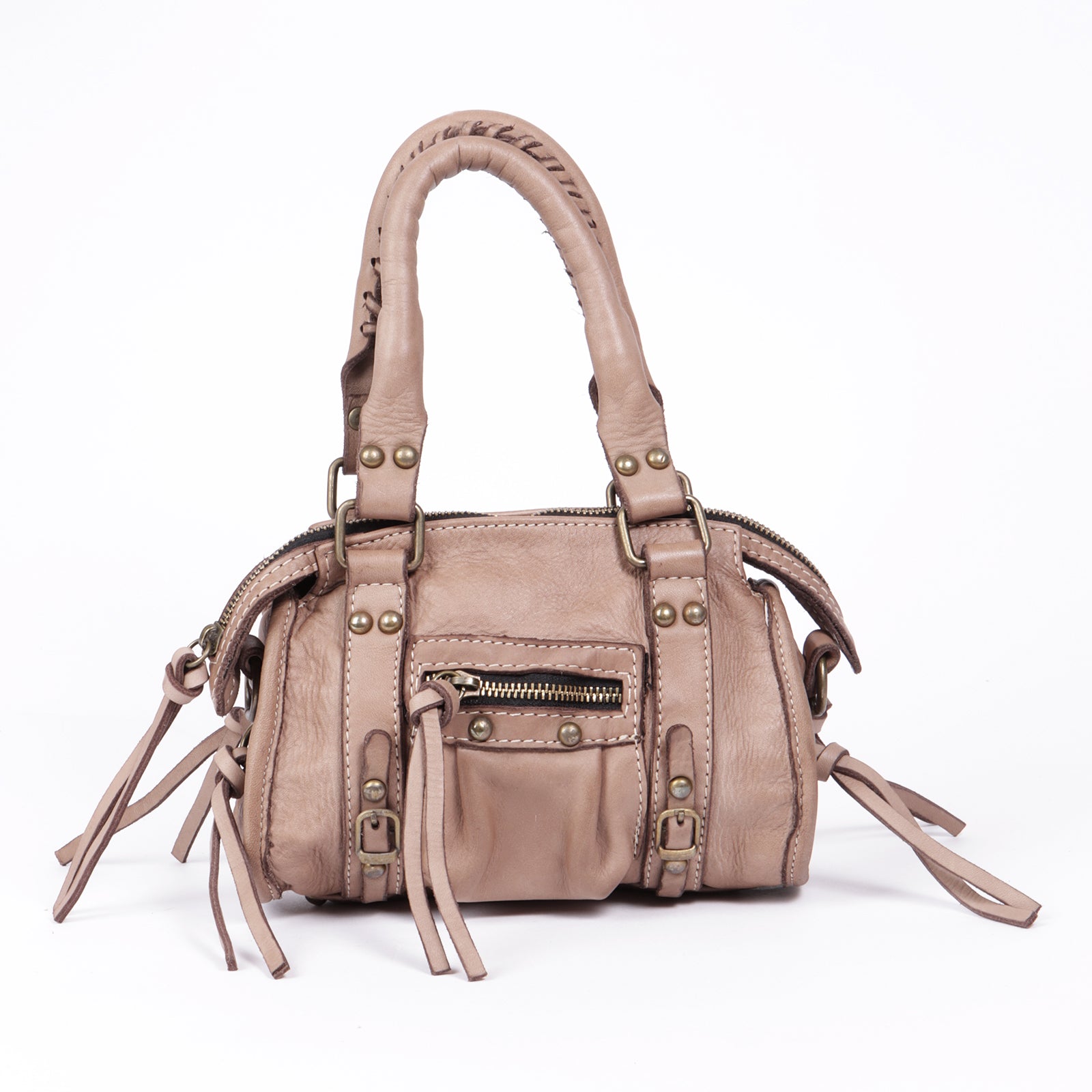 Miabellla Mini Handbag