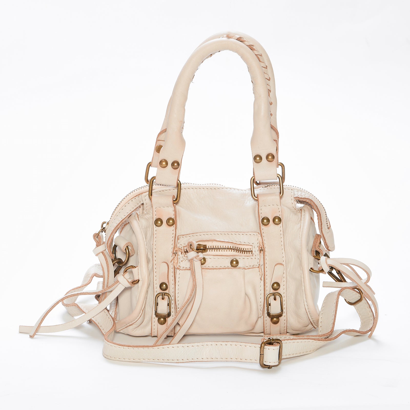 Miabellla Mini Handbag