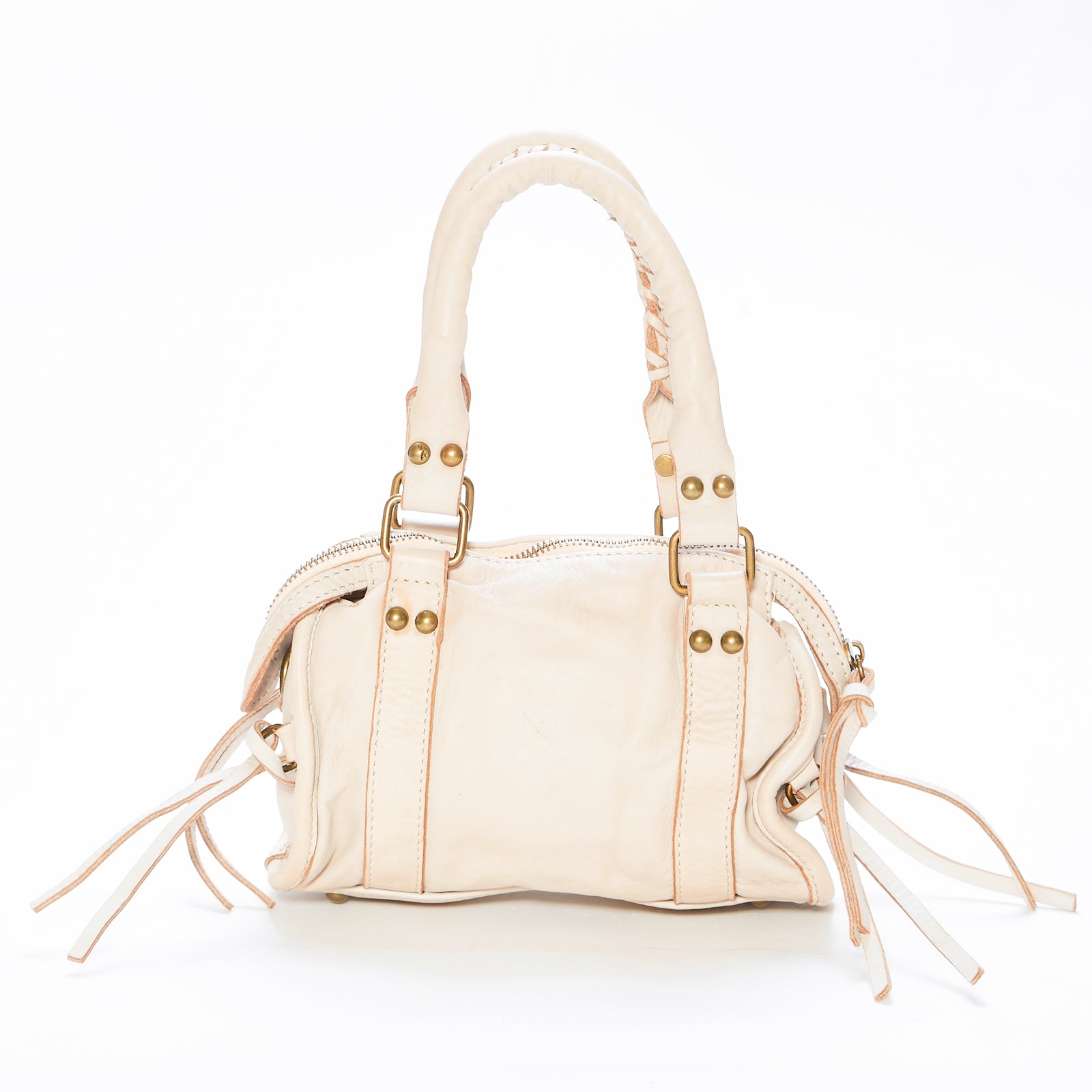 Miabellla Mini Handbag