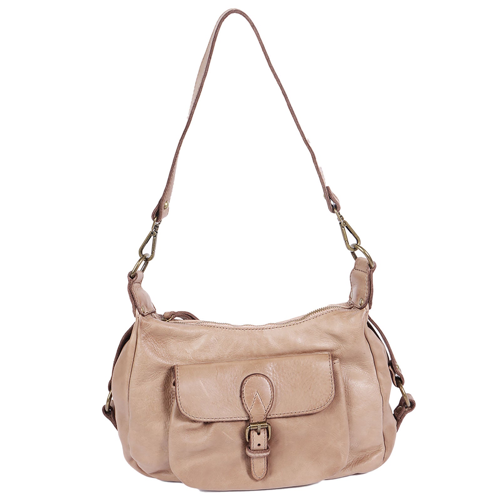 Milena Shoulder Bag