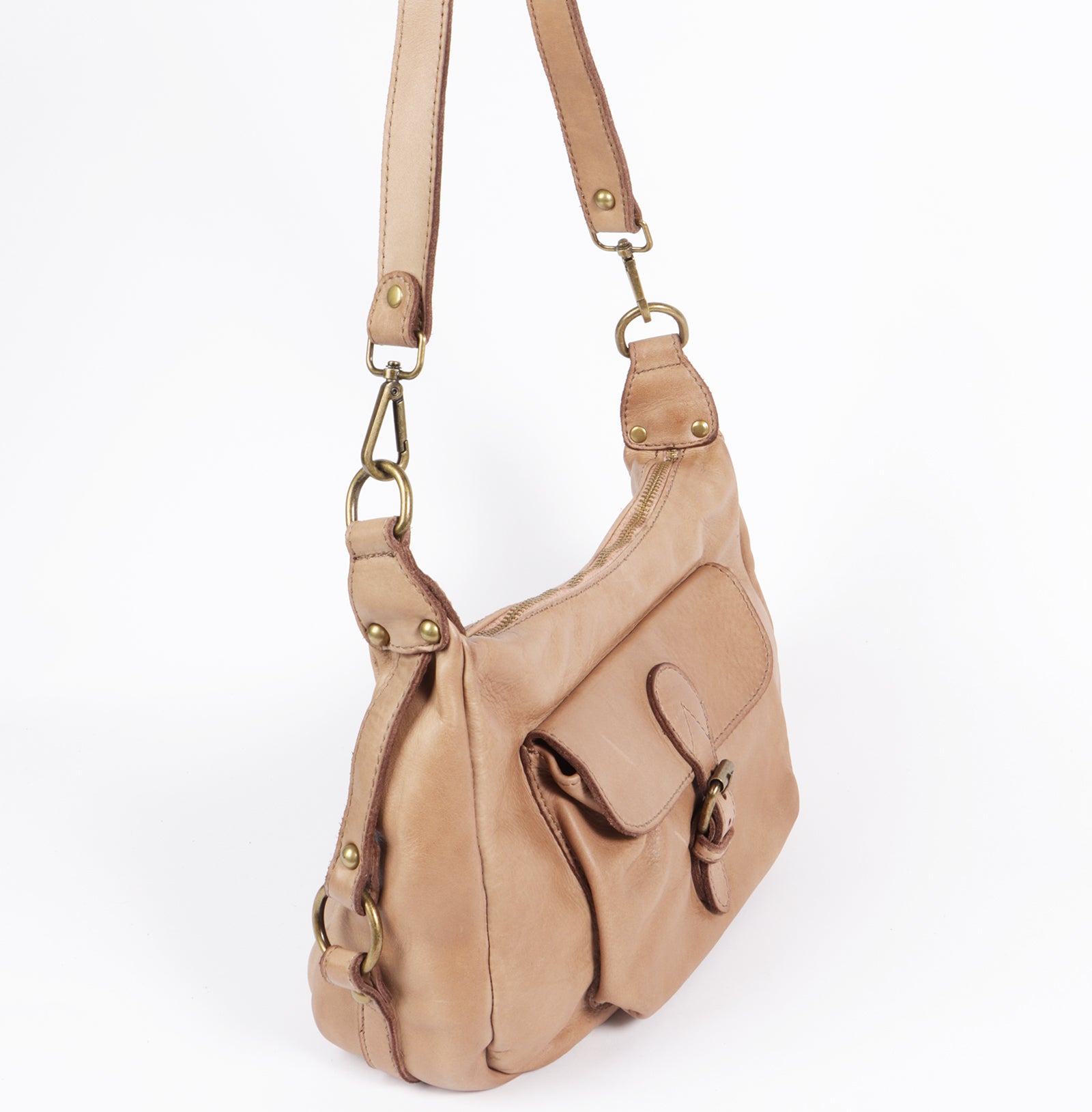 Milena Shoulder Bag