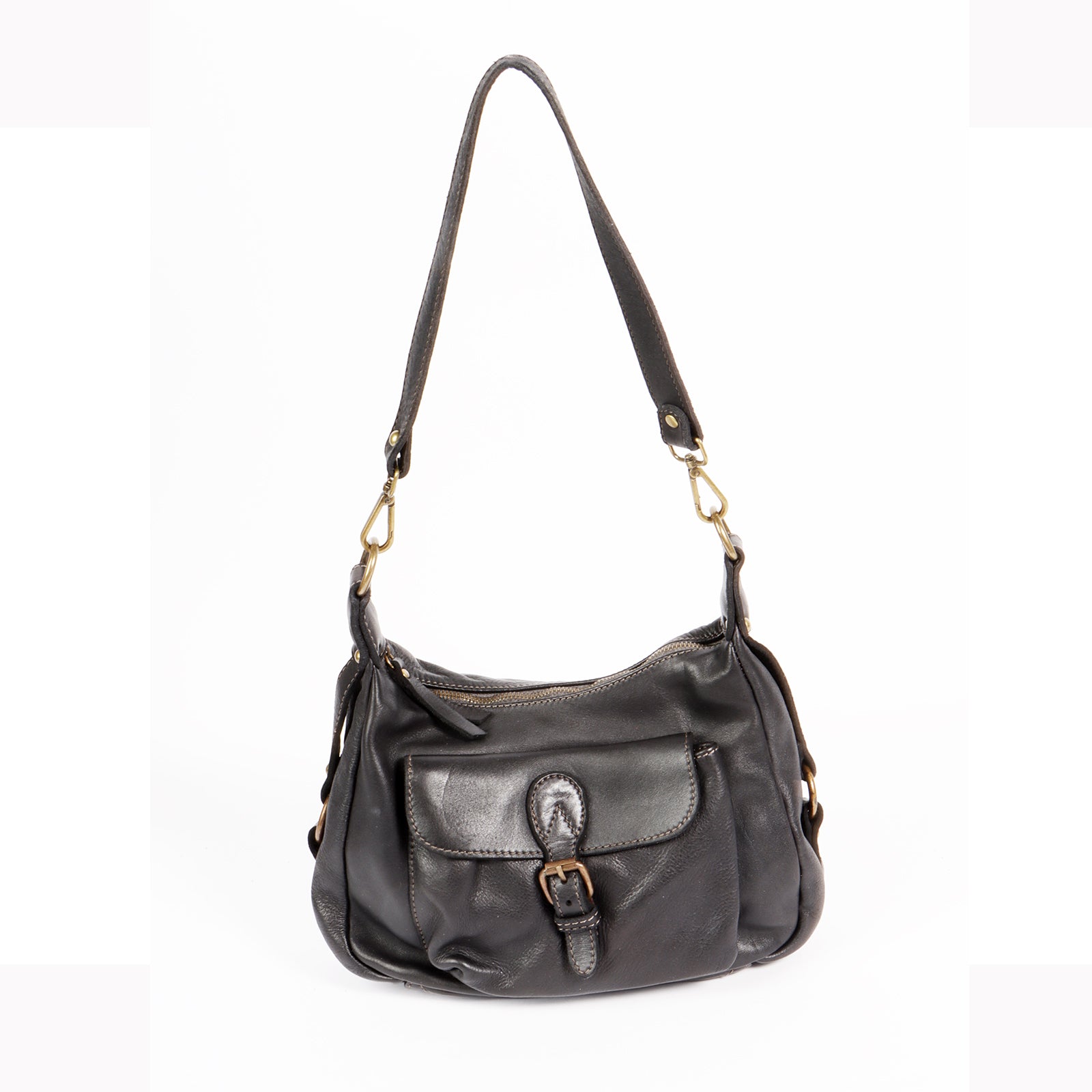 Milena Shoulder Bag