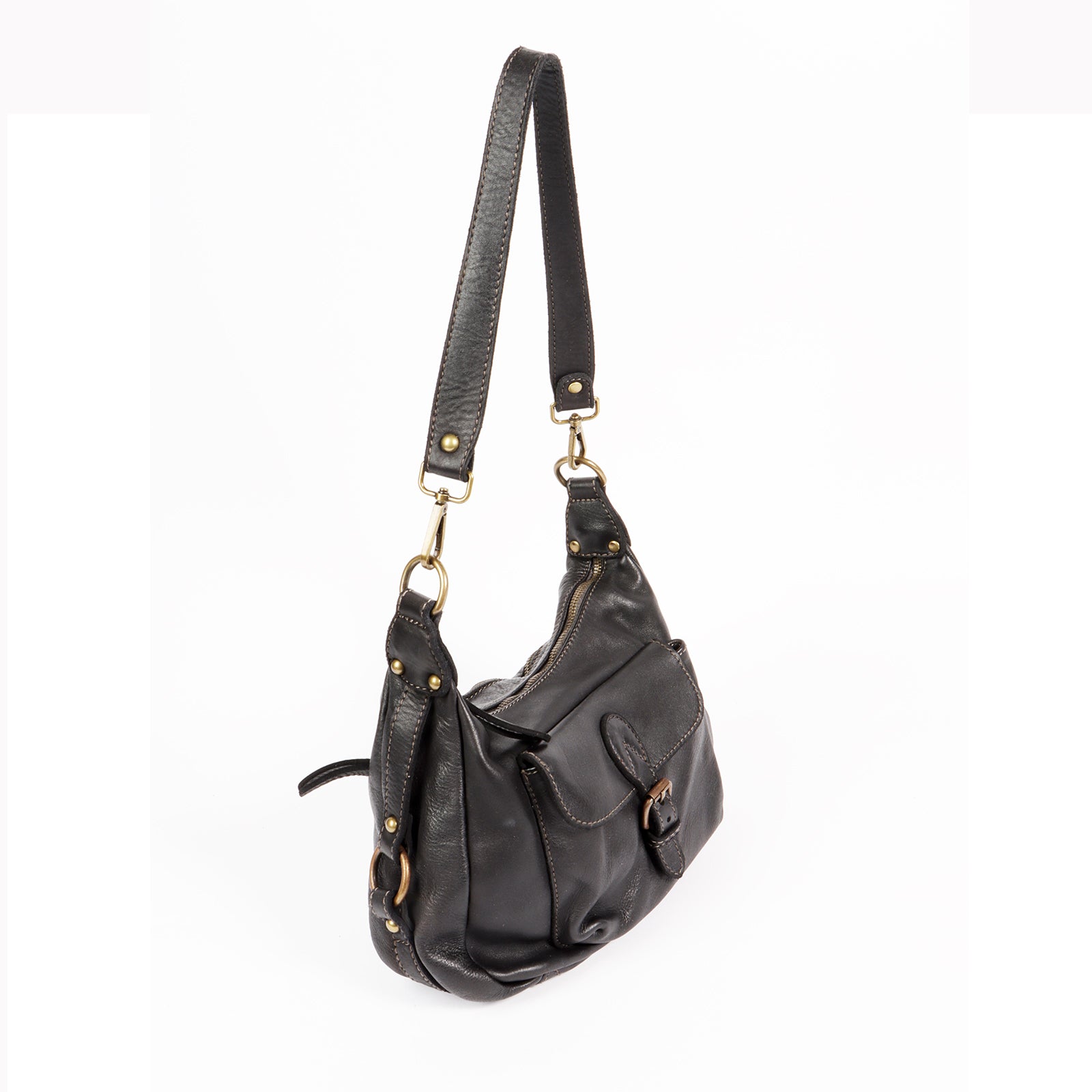 Milena Shoulder Bag