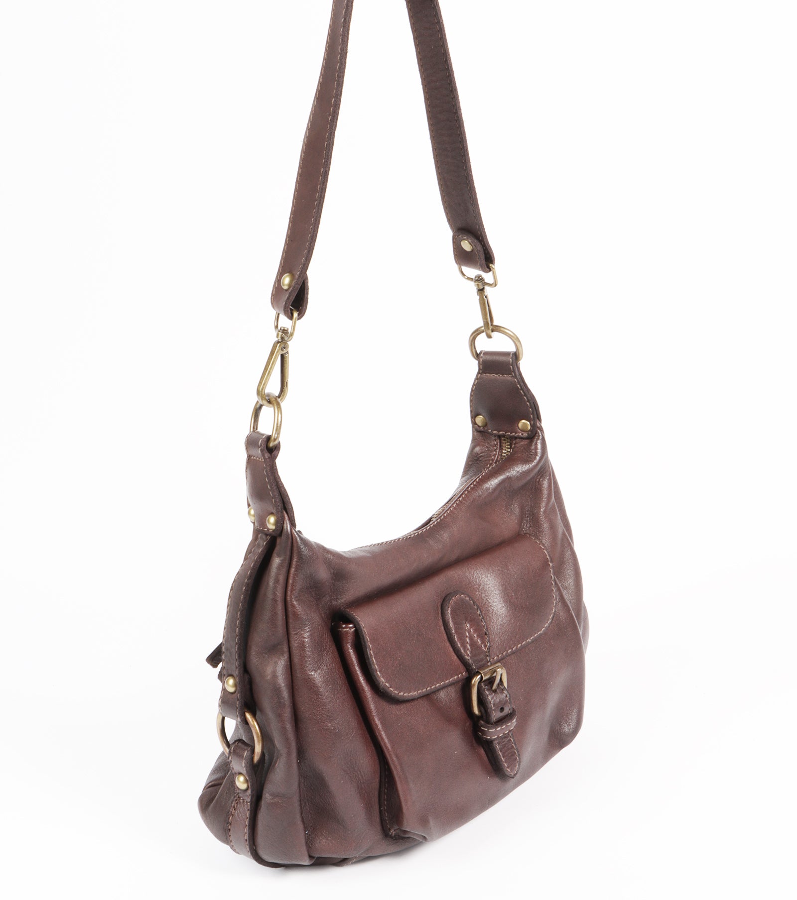 Milena Shoulder Bag