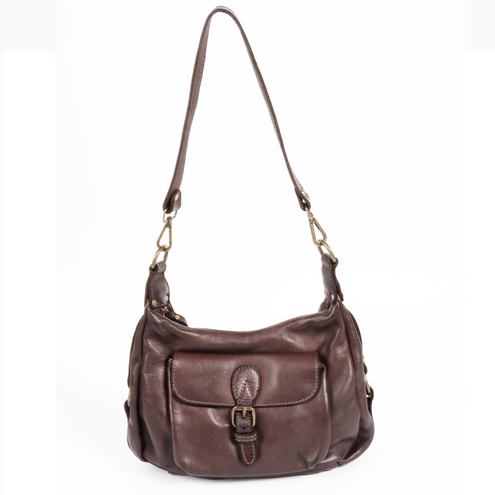 Milena Shoulder Bag