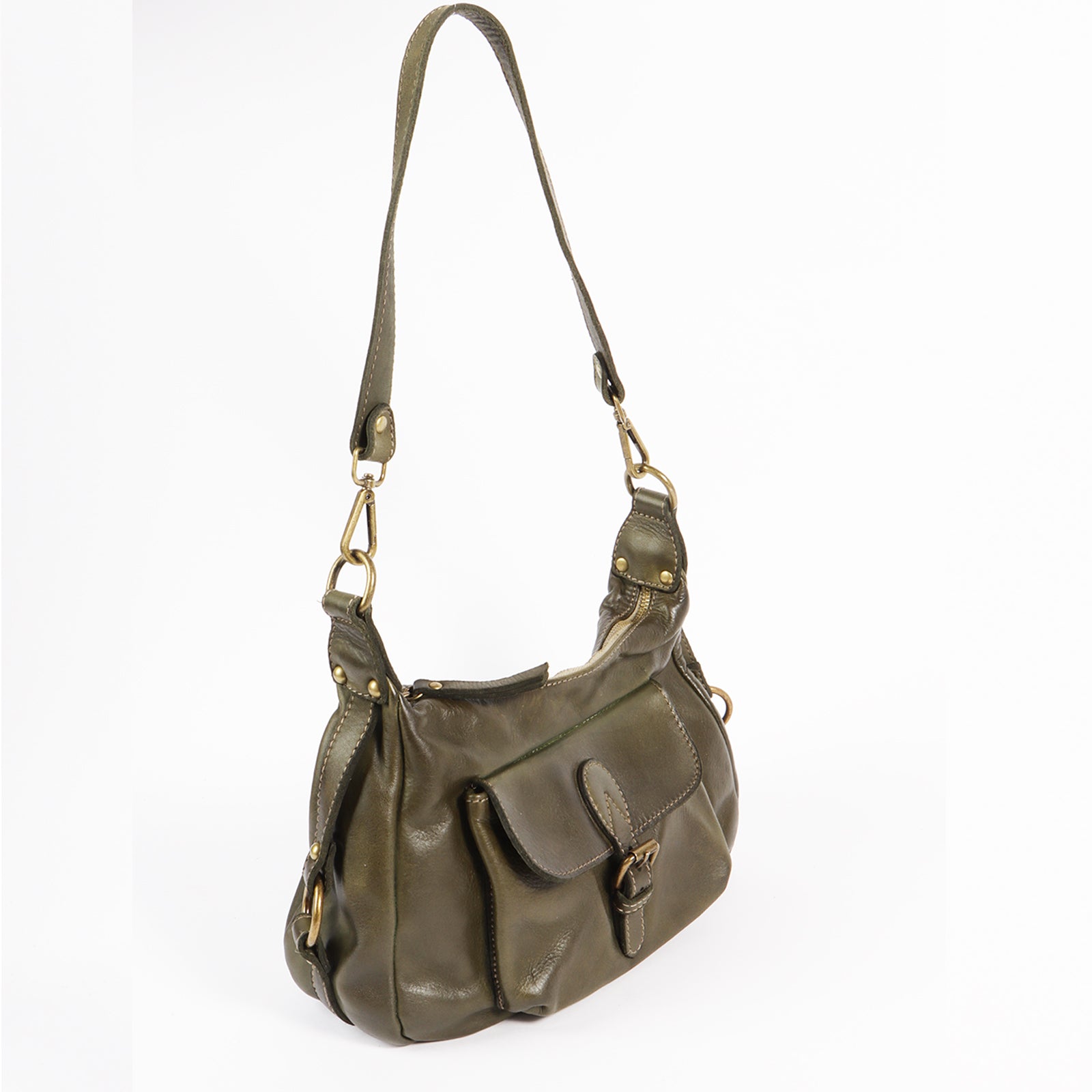 Milena Shoulder Bag