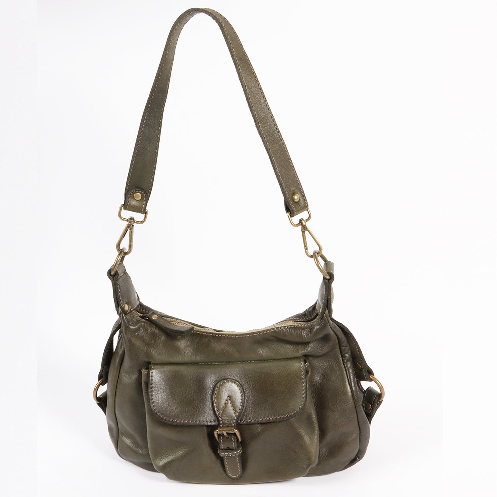 Milena Shoulder Bag