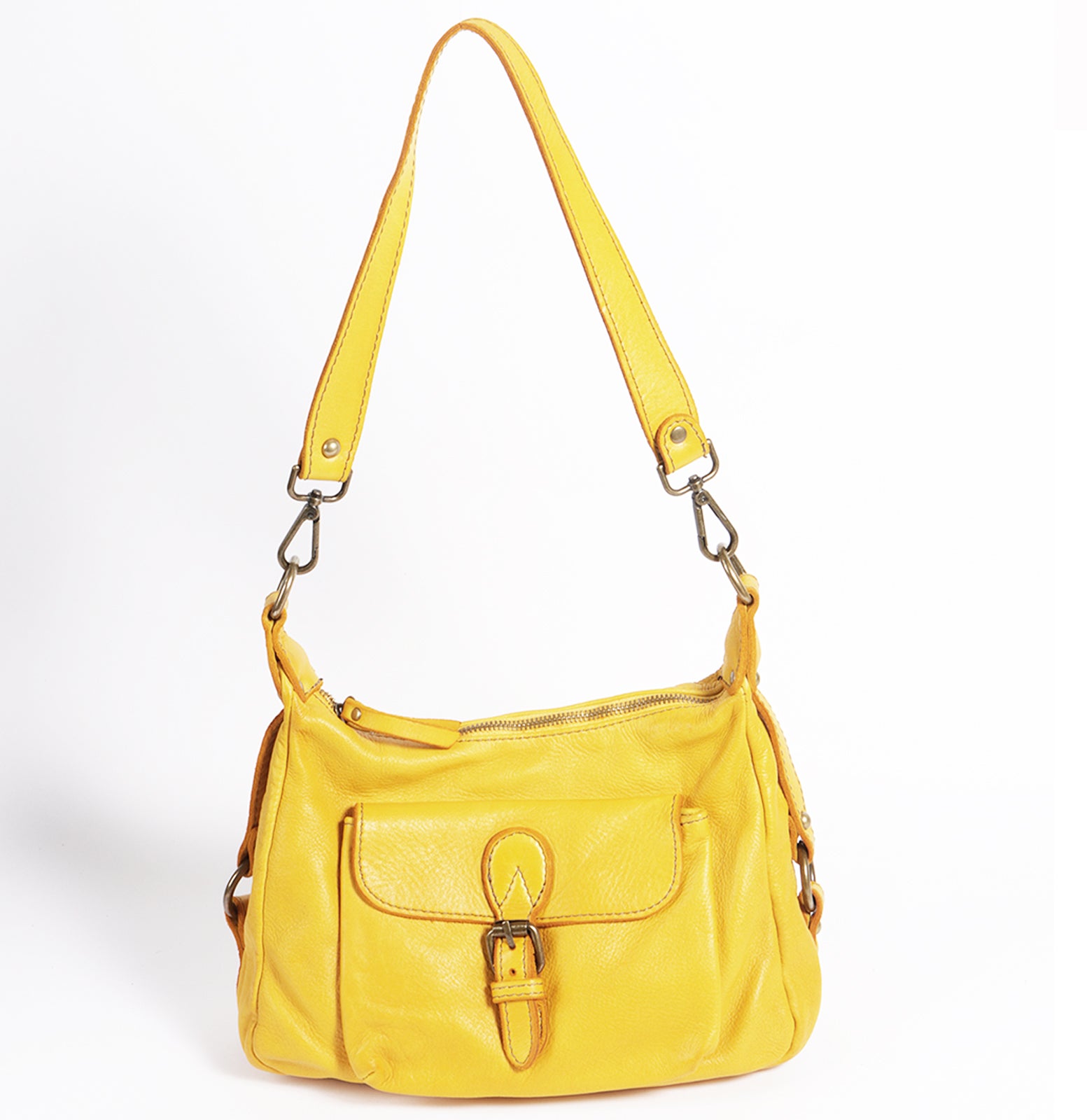 Milena Shoulder Bag