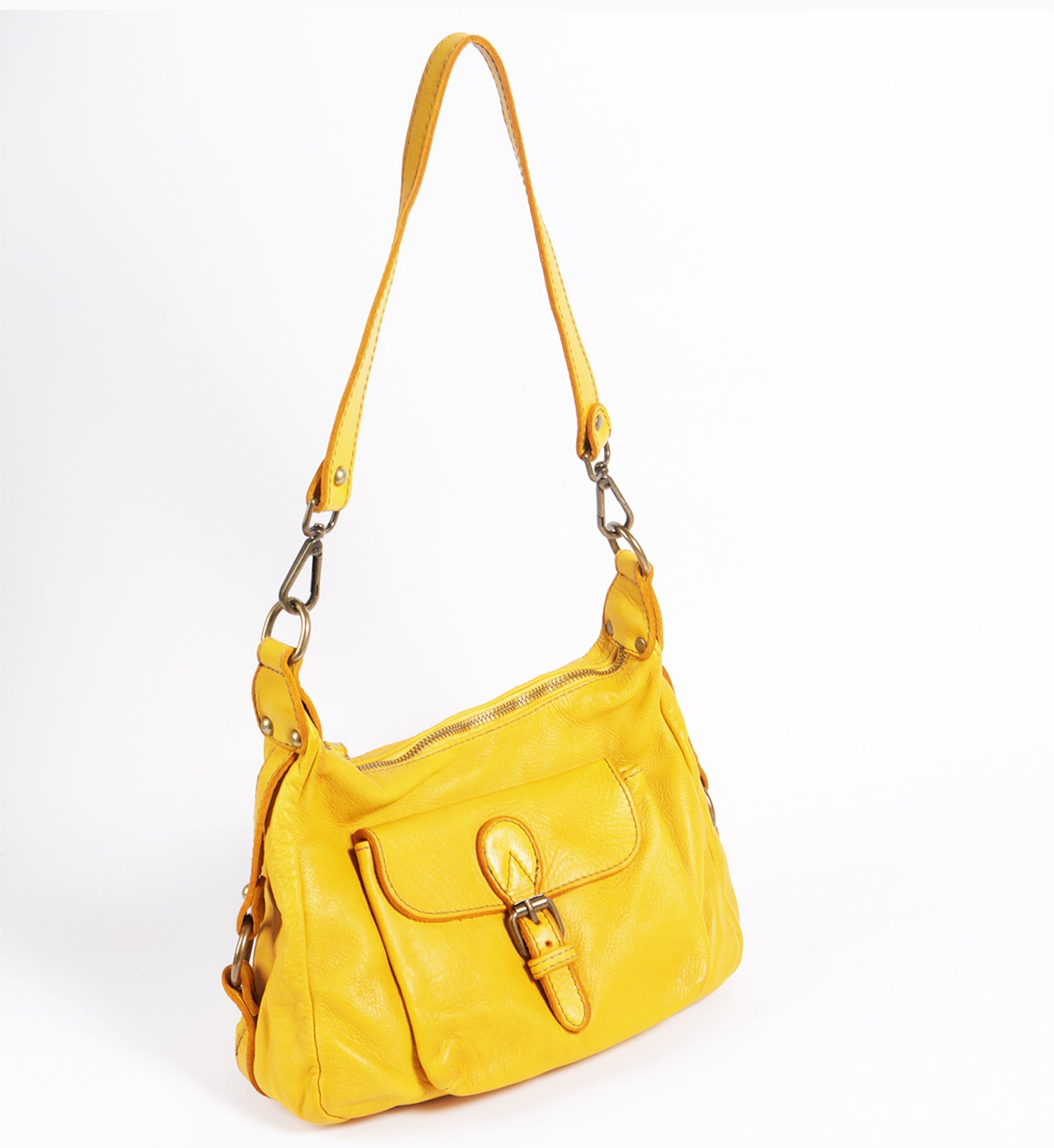 Milena Shoulder Bag