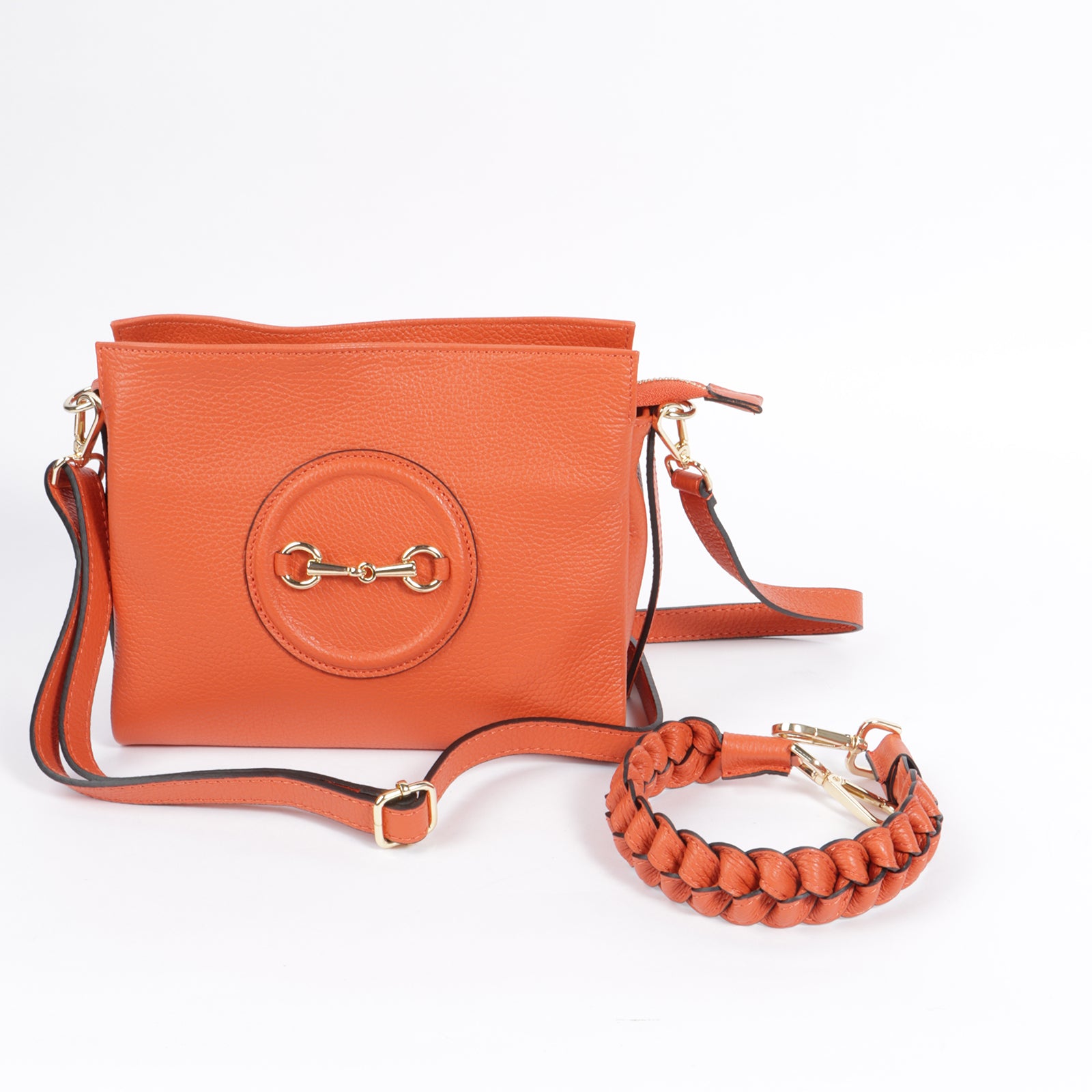 Milou Shoulder Bag/ Handbag