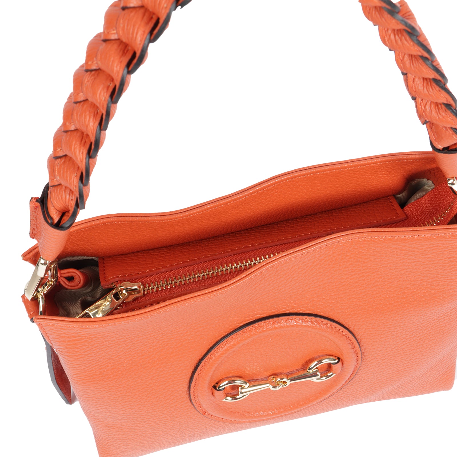 Milou Shoulder Bag/ Handbag