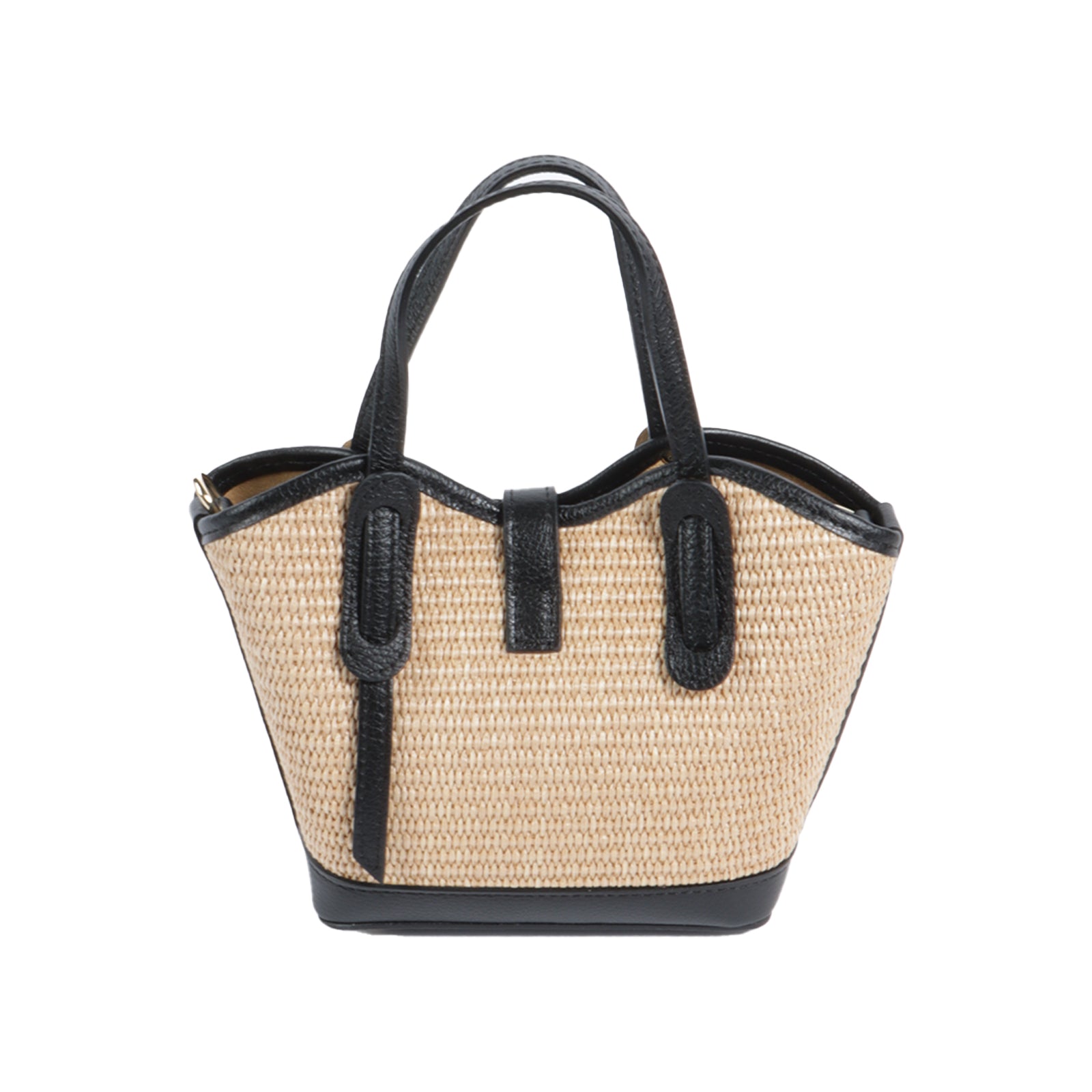 Miriam Mini StrawBag