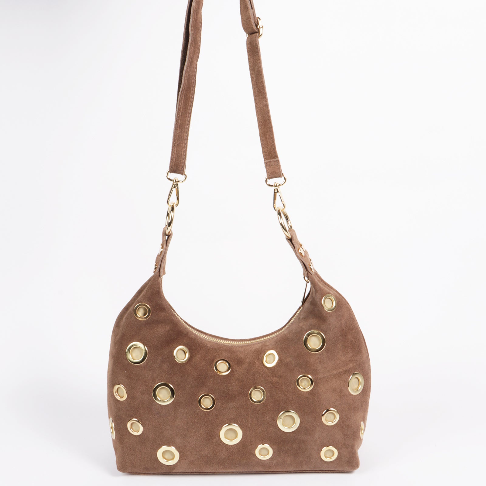 Moretti Shoulder Bag