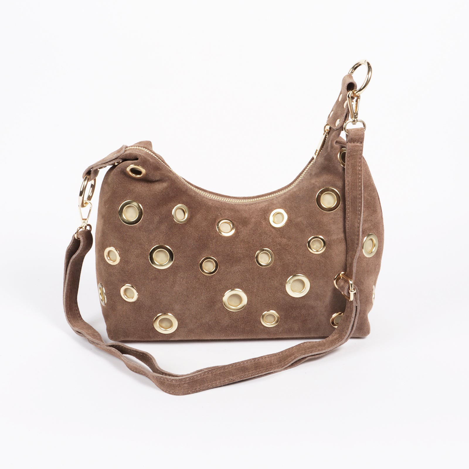 Moretti Shoulder Bag