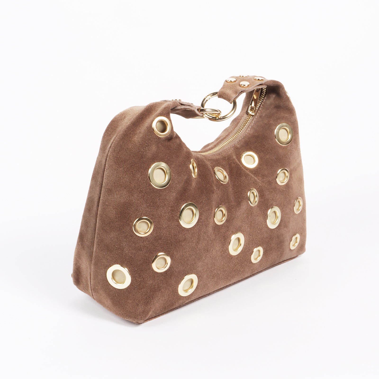 Moretti Shoulder Bag