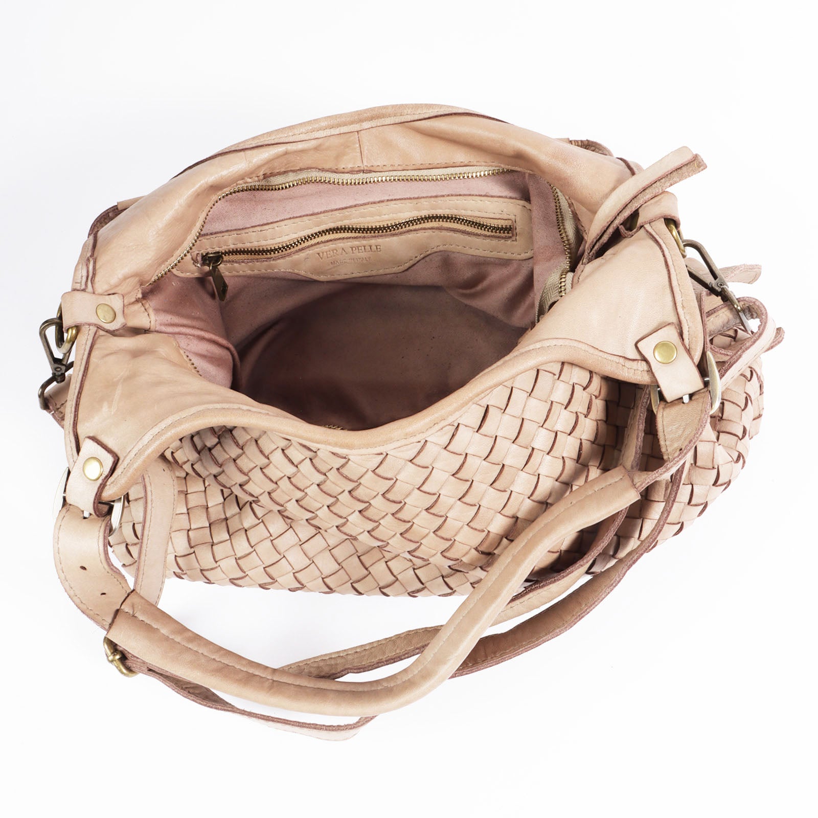 Narciso Shoulder Bag