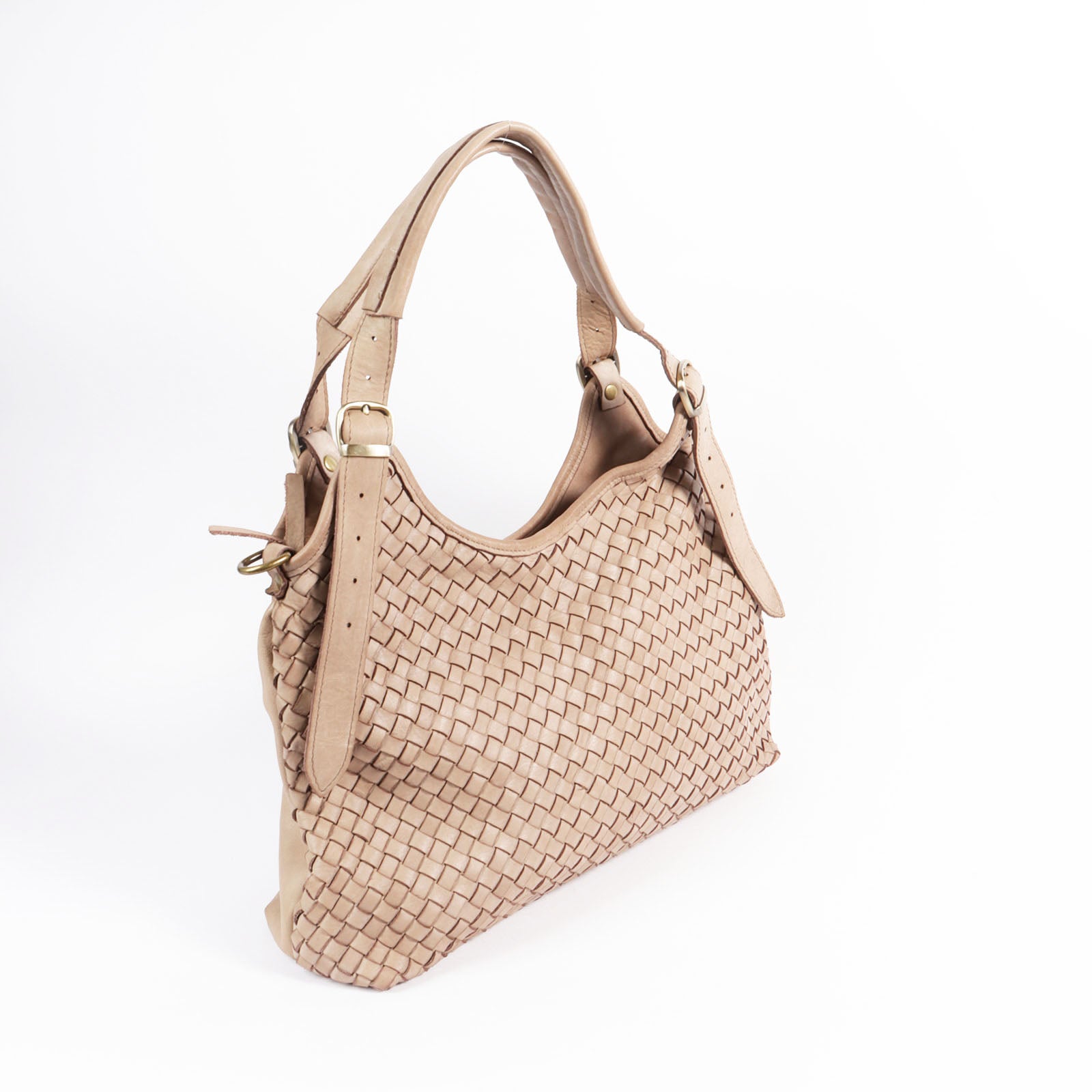 Narciso Shoulder Bag