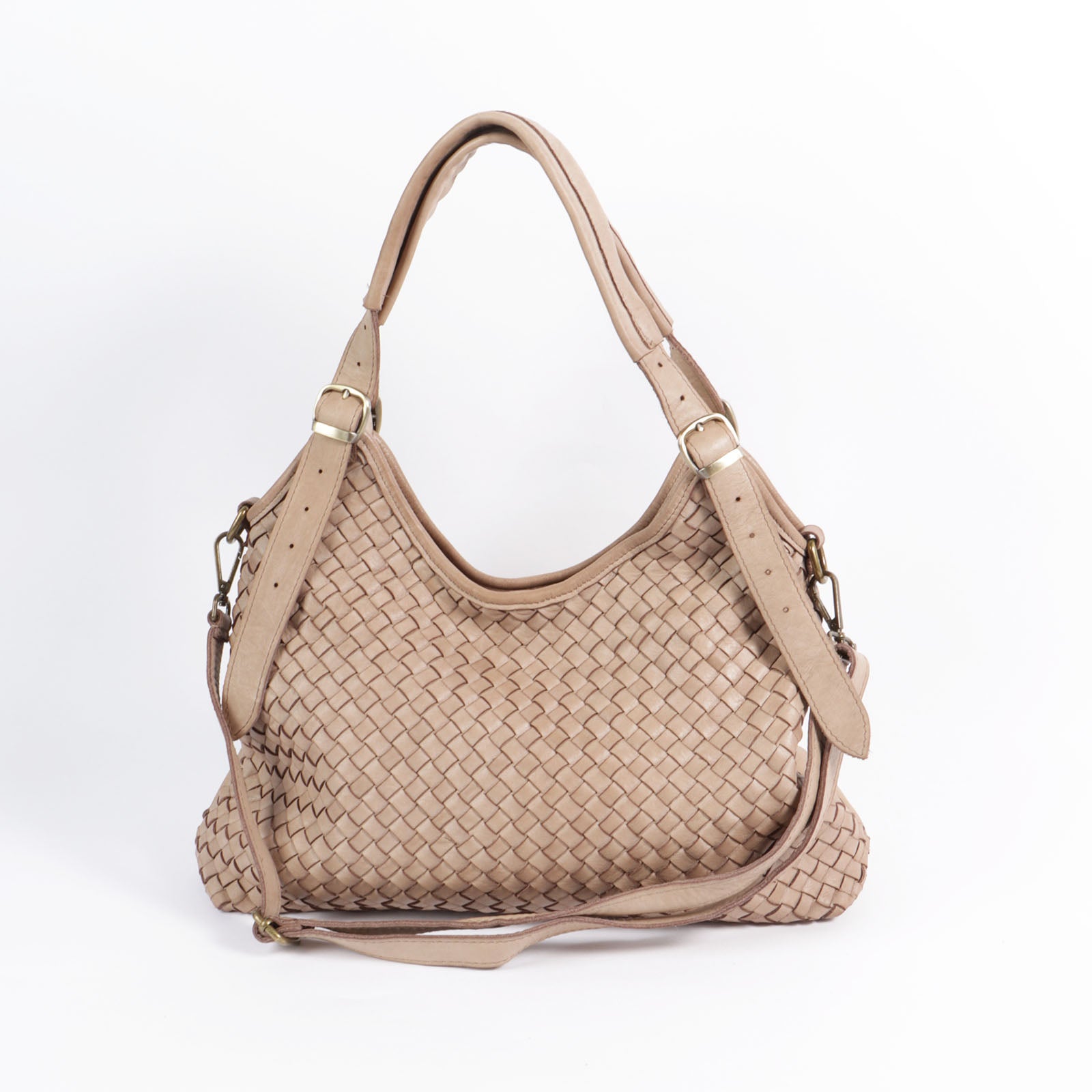 Narciso Shoulder Bag