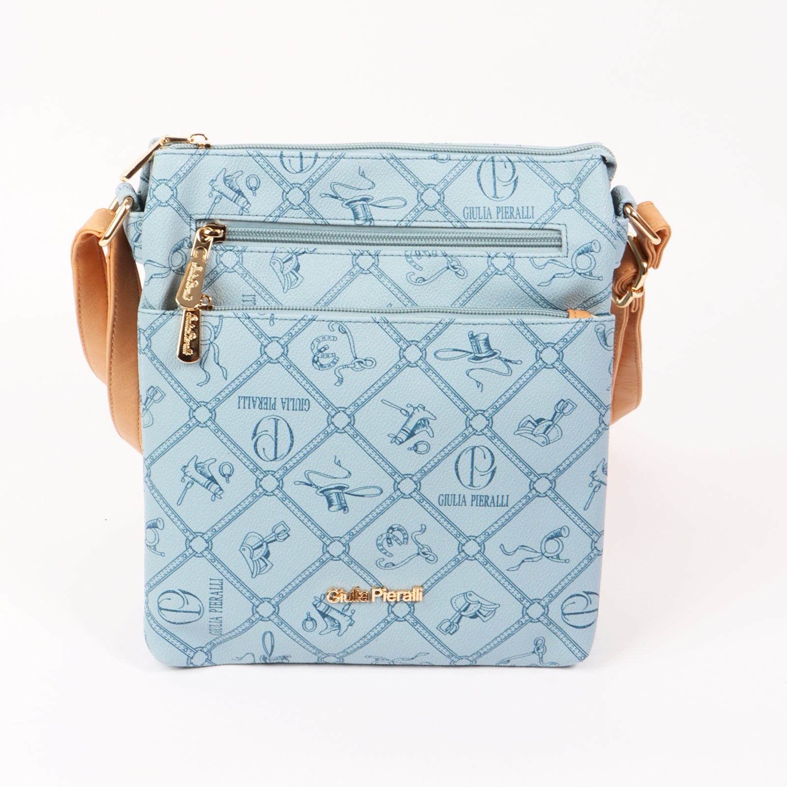 Nella Crossbody Bag